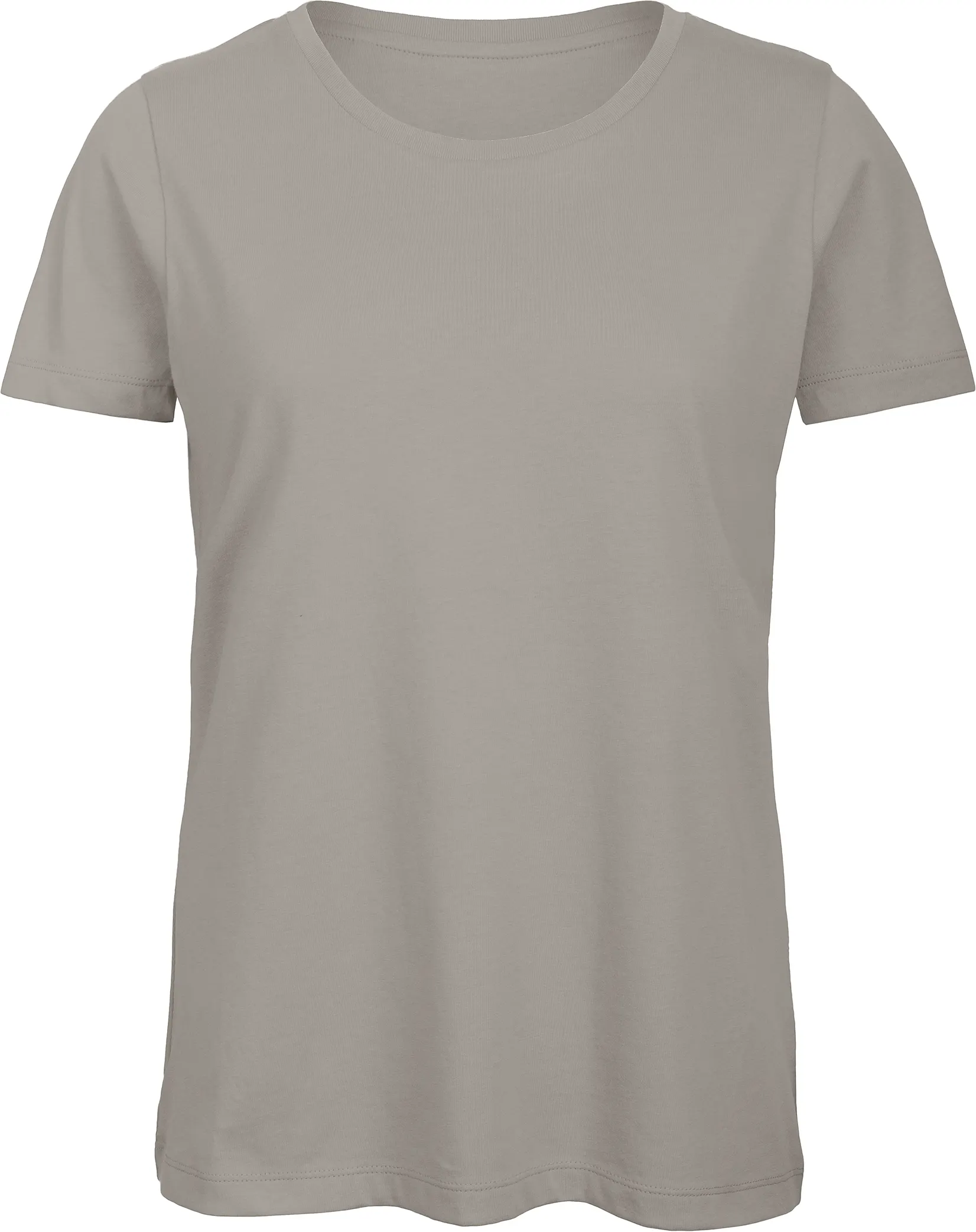 Camiseta Organic Inspire mujer