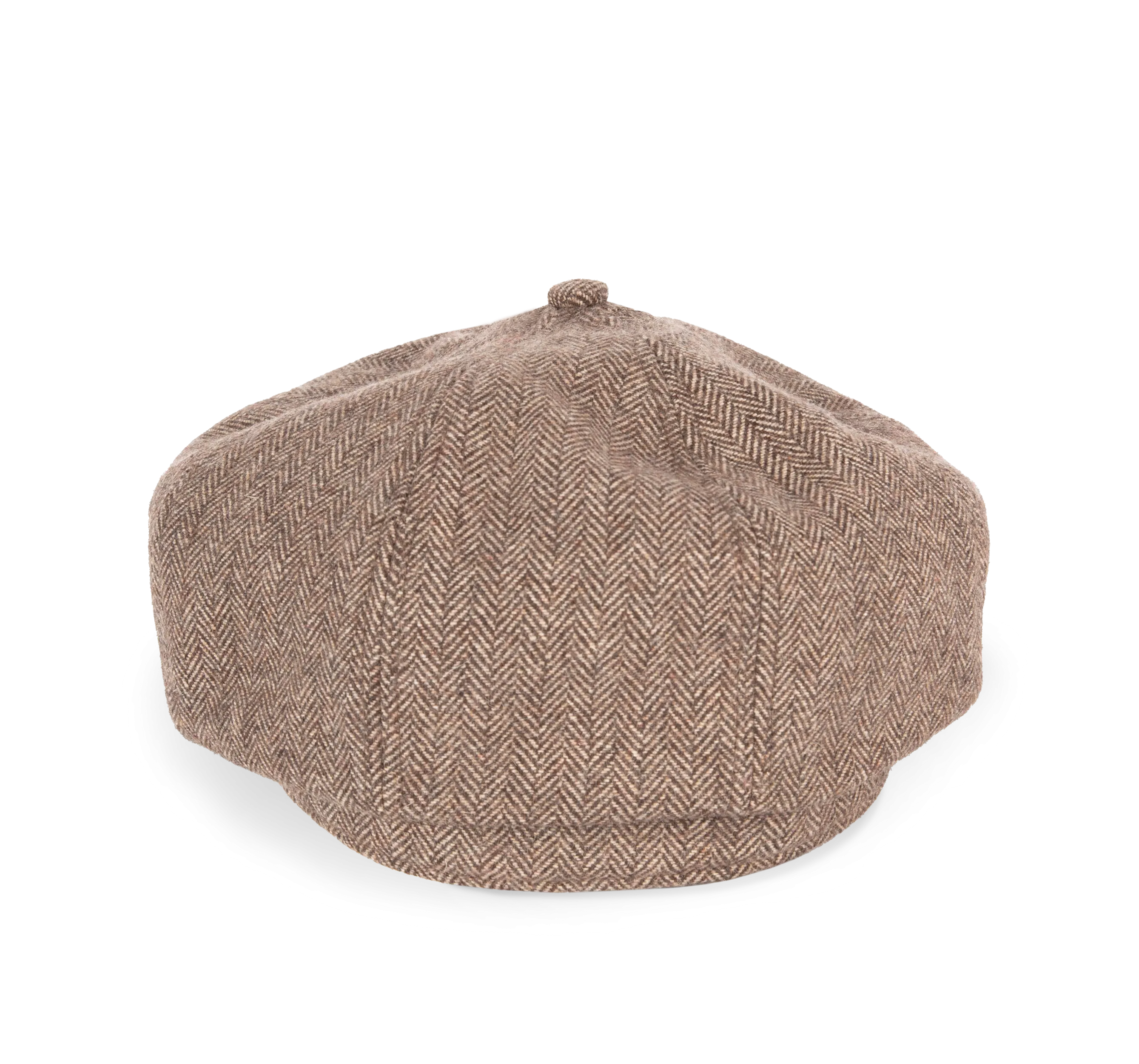 Gorra newsboy