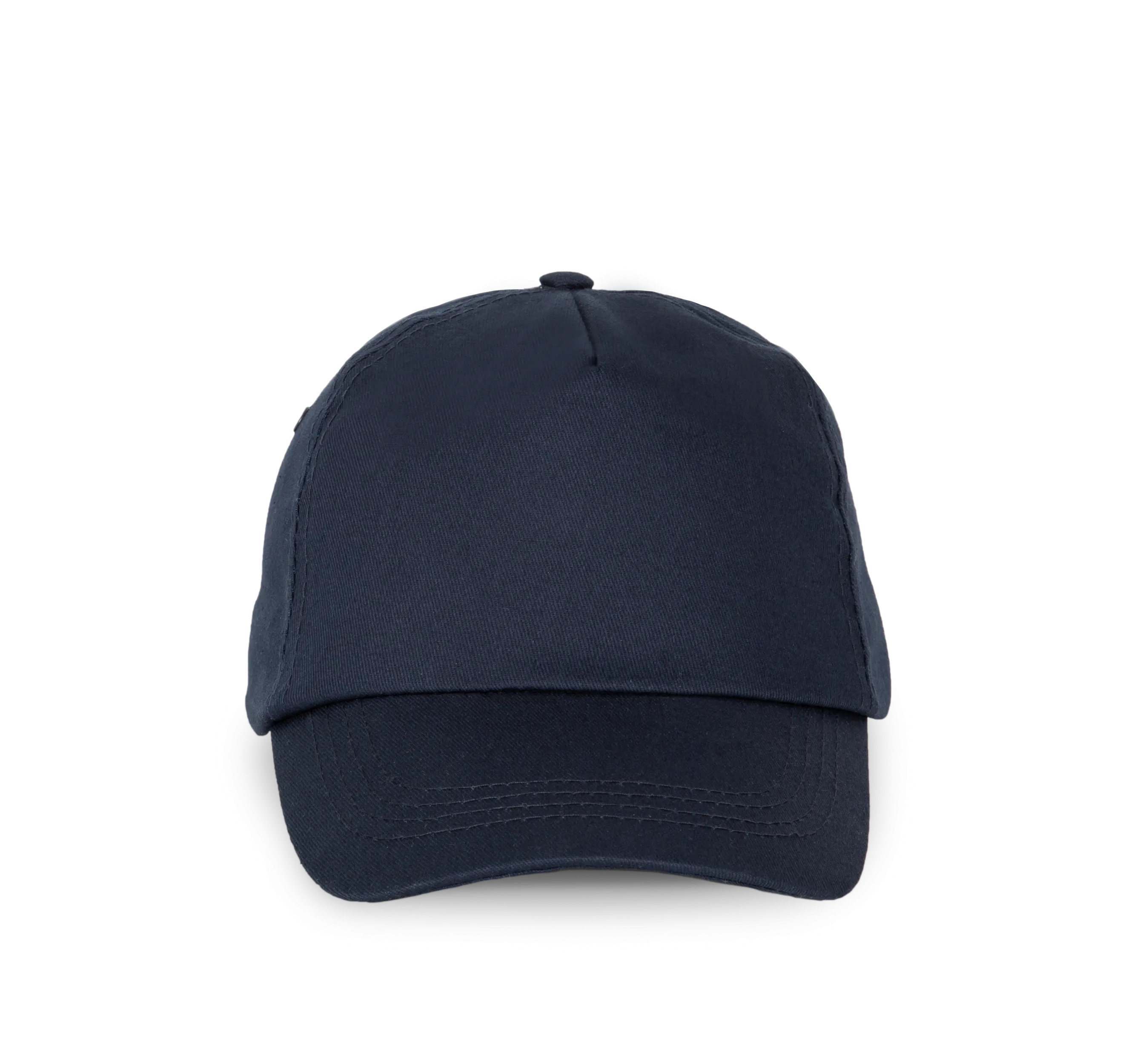 First - Gorra 5 paneles