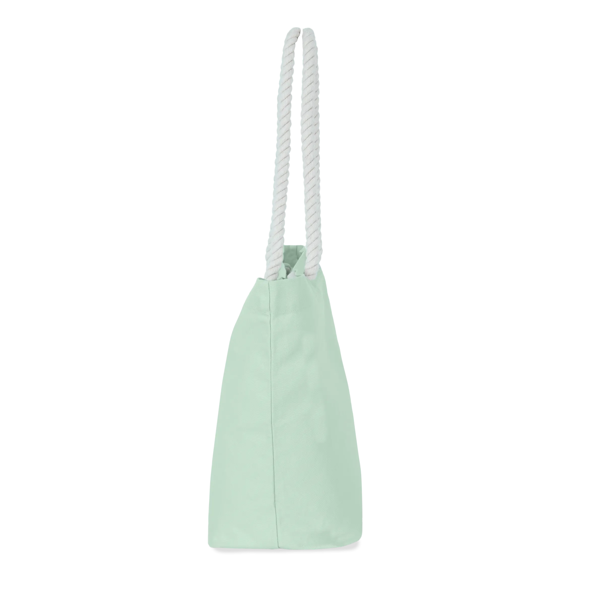 Bolsa tote estilo marinero