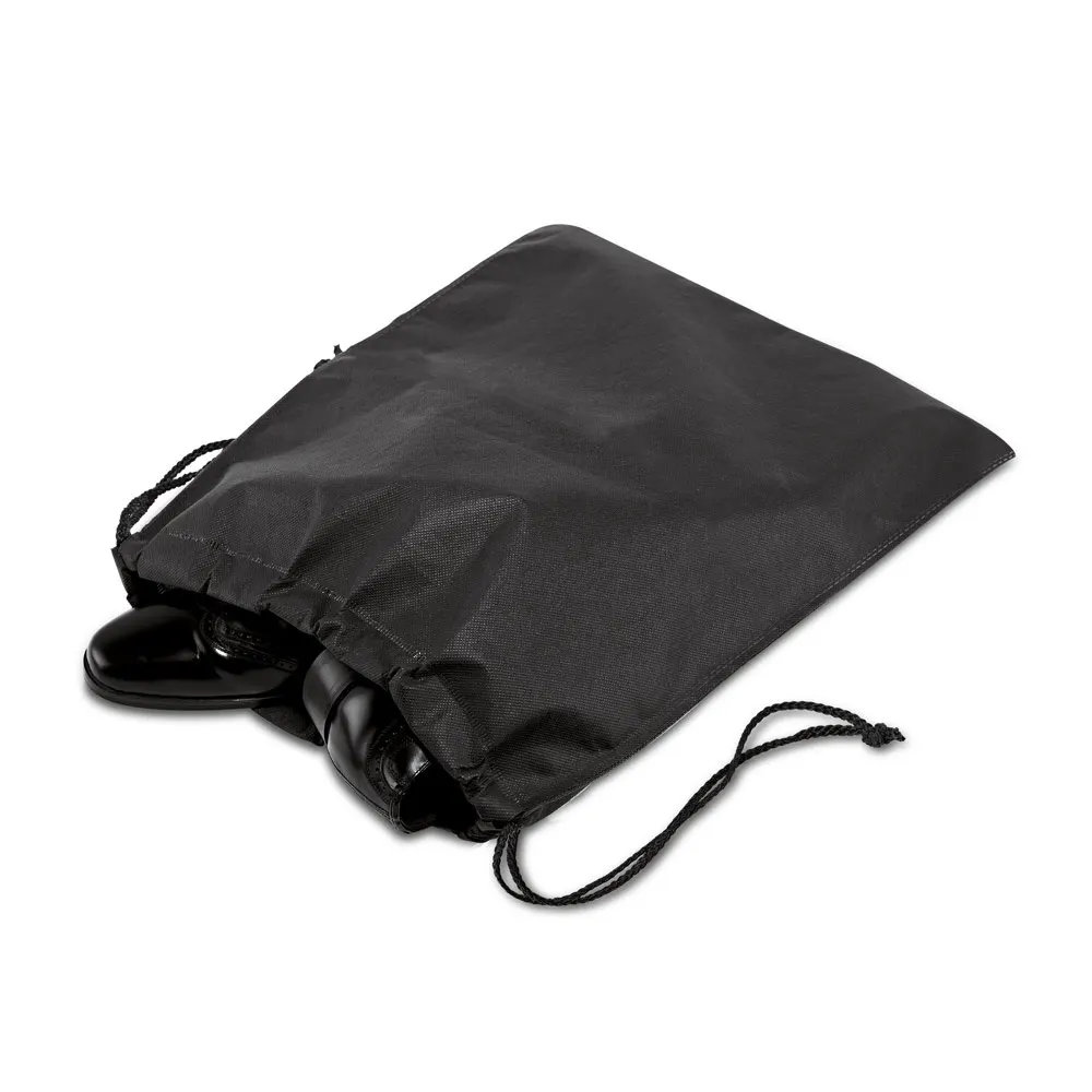 GWENNO. Bolsa no tejida para zapatos (80 g/m²)