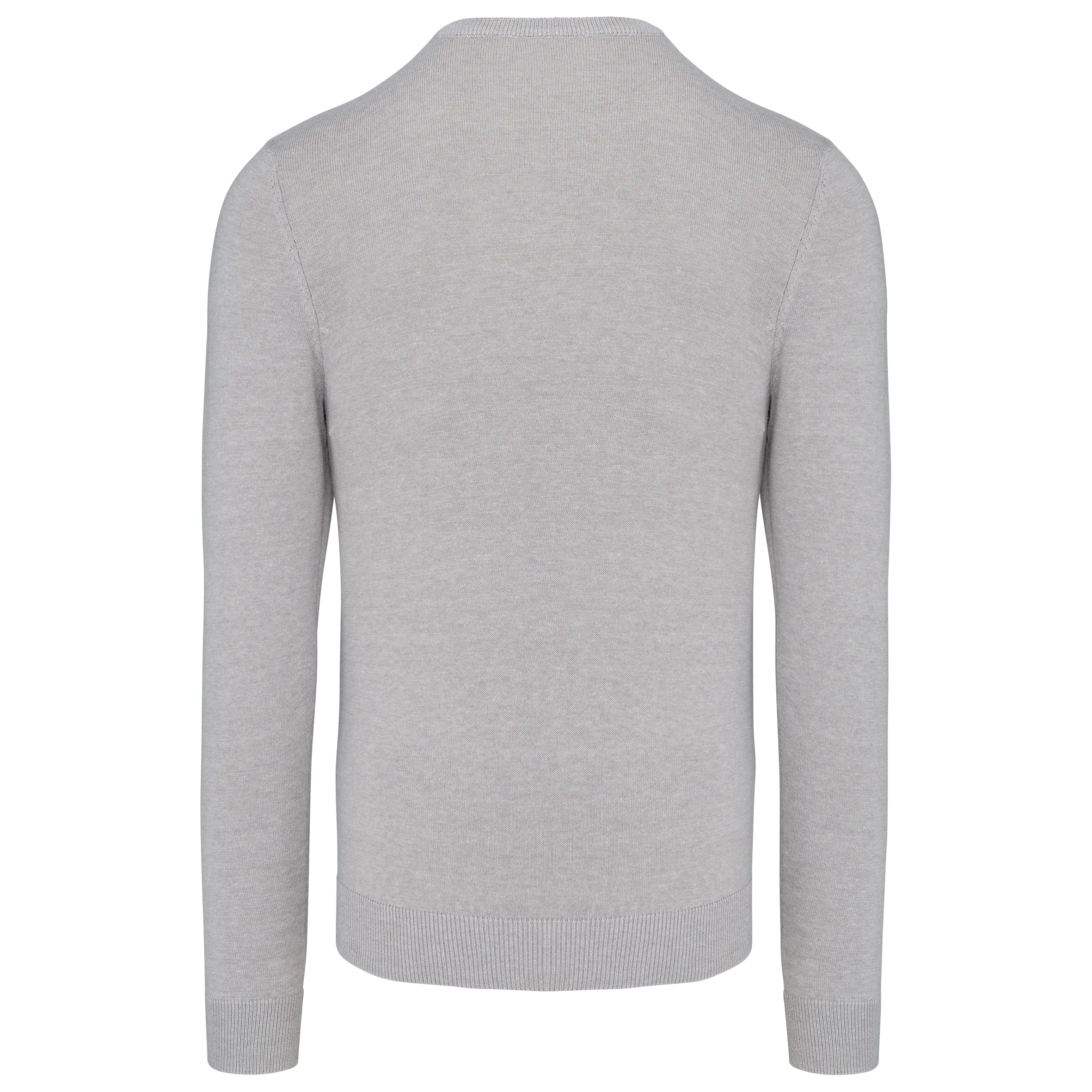 Grey Melange