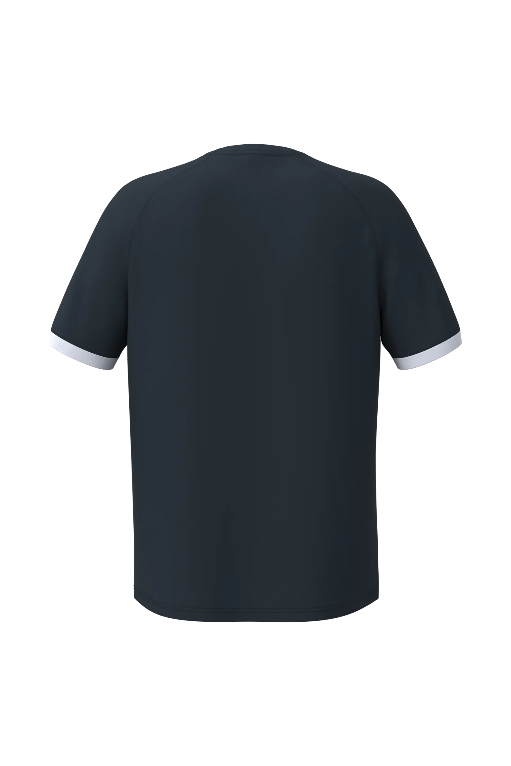 Camiseta multideporte de poliéster unisex