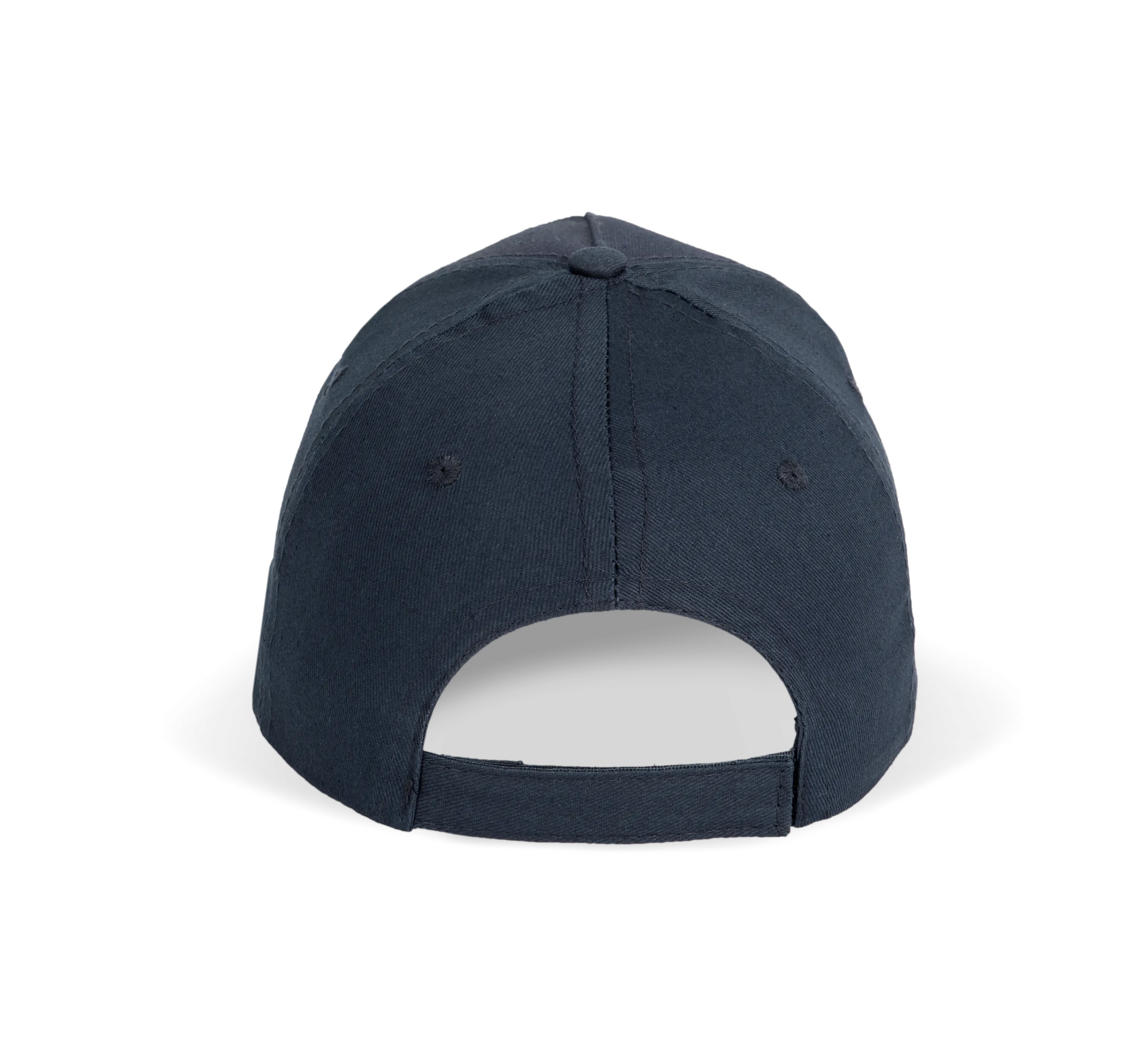 Gorra con sandwich contrastado - 5 paneles