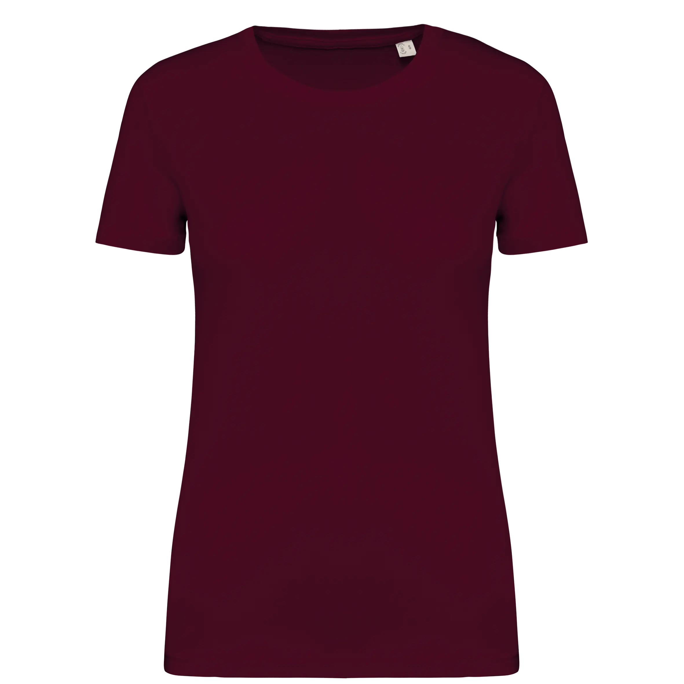 Camiseta ecorresponsable mujer