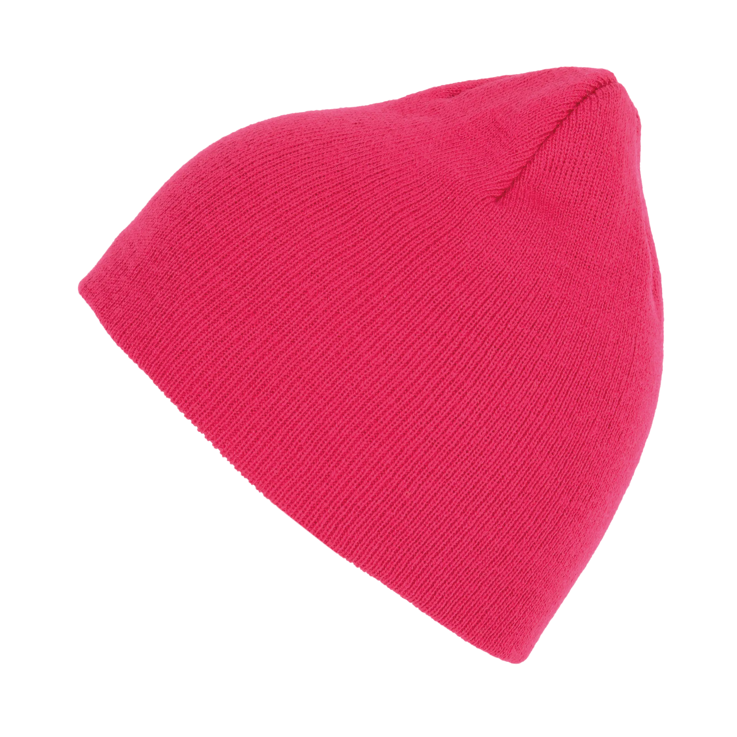 Gorro de punto para niños