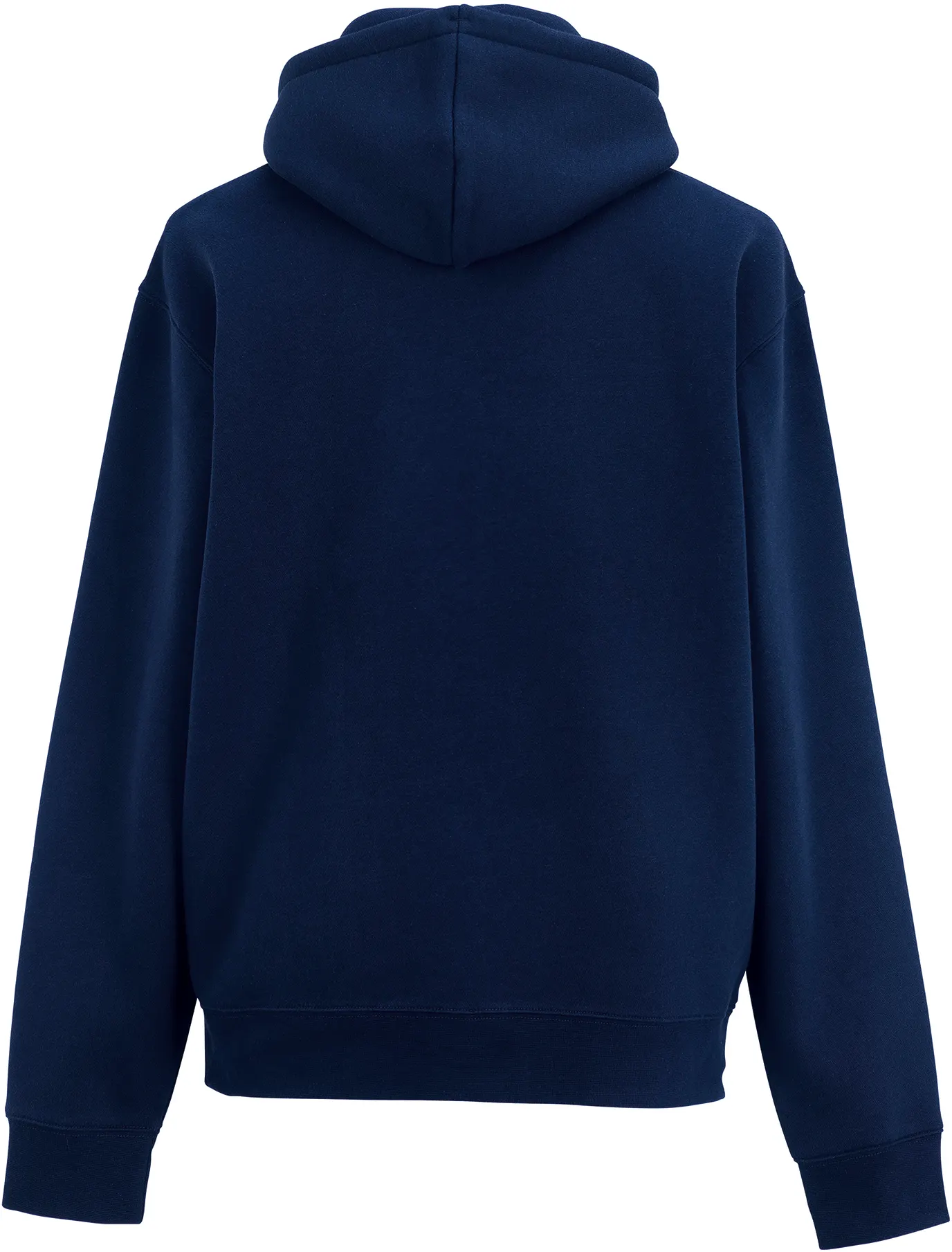 Sudadera con capucha Authentic