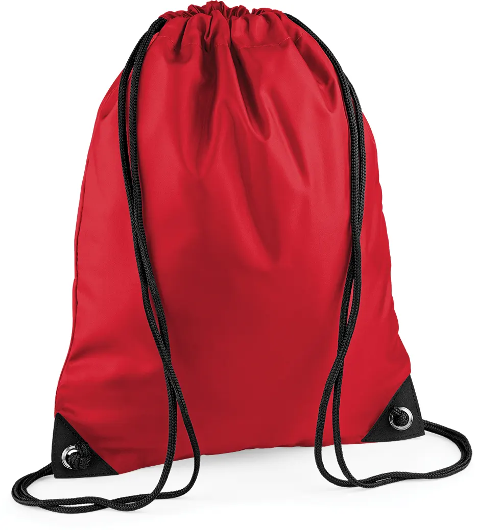 Mochila cordones Premium