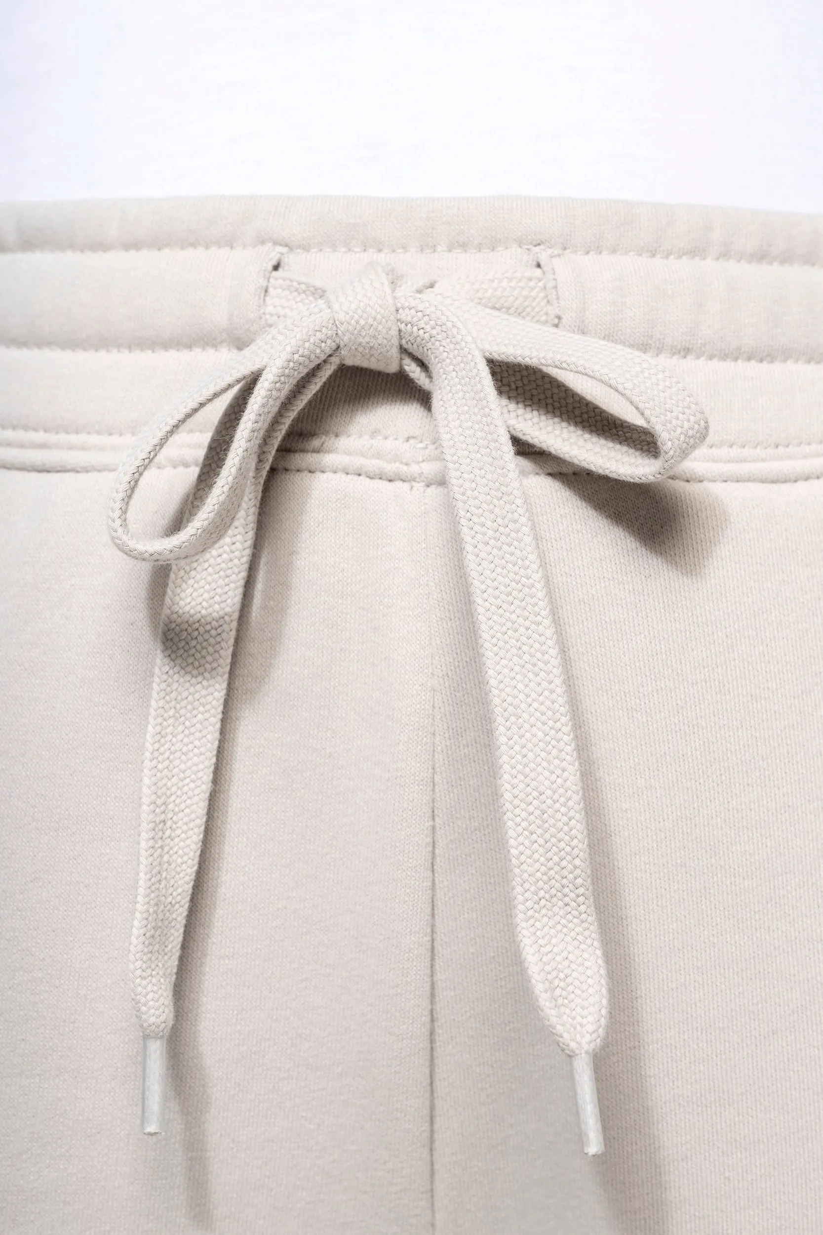 Pantalón de jogging ecorresponsable mujer