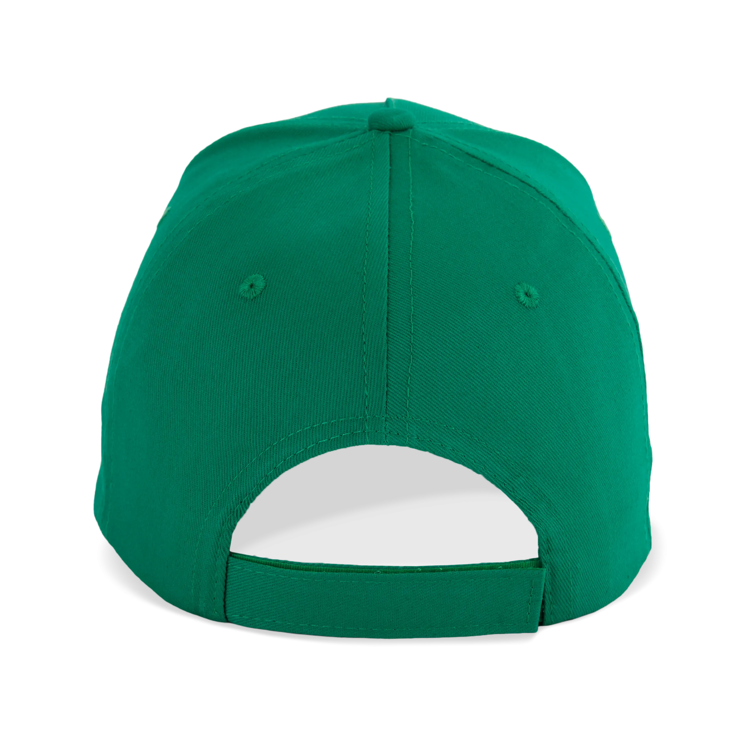 Gorra con sandwich contrastado - 5 paneles