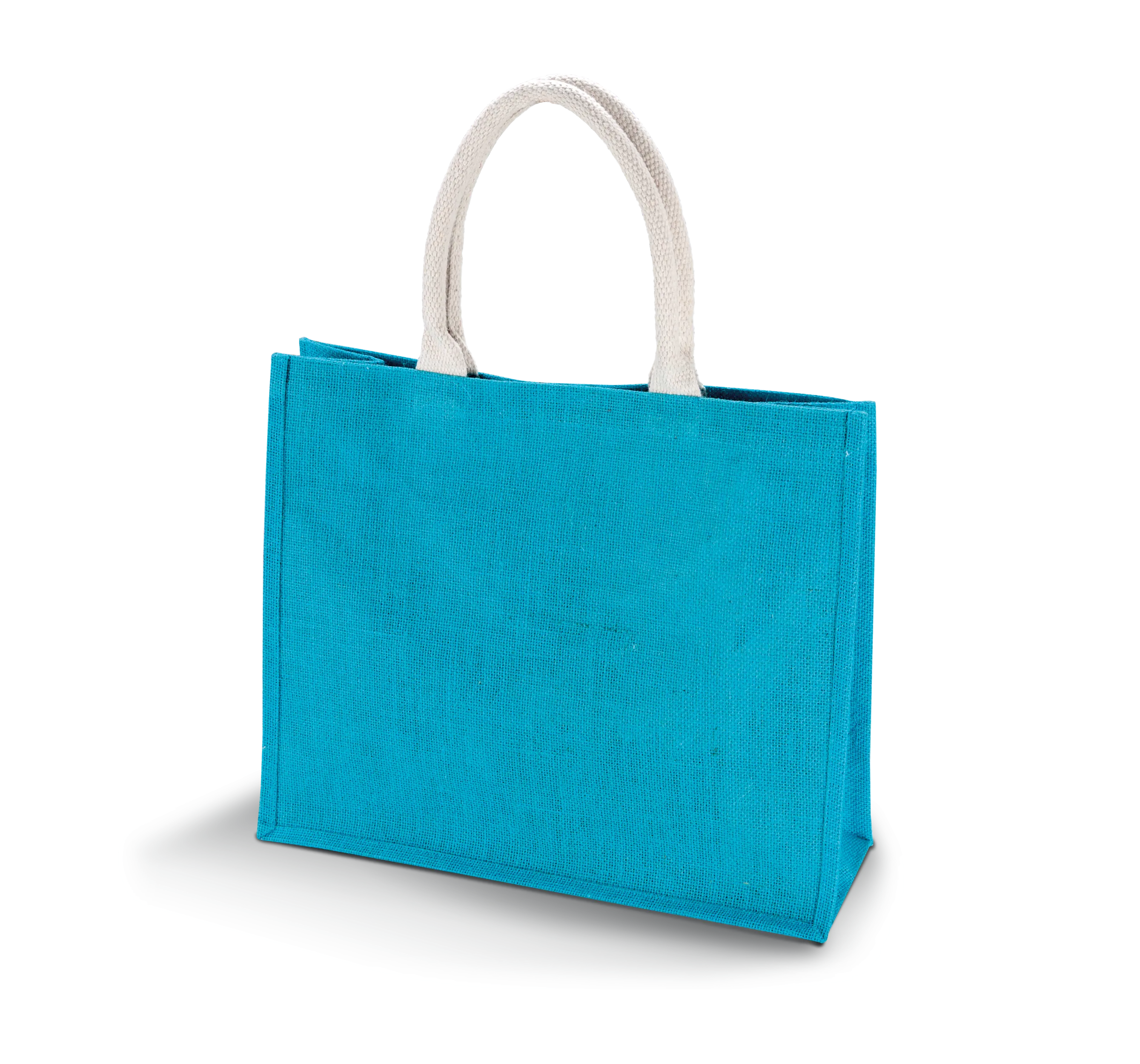 Bolsa de playa en yute