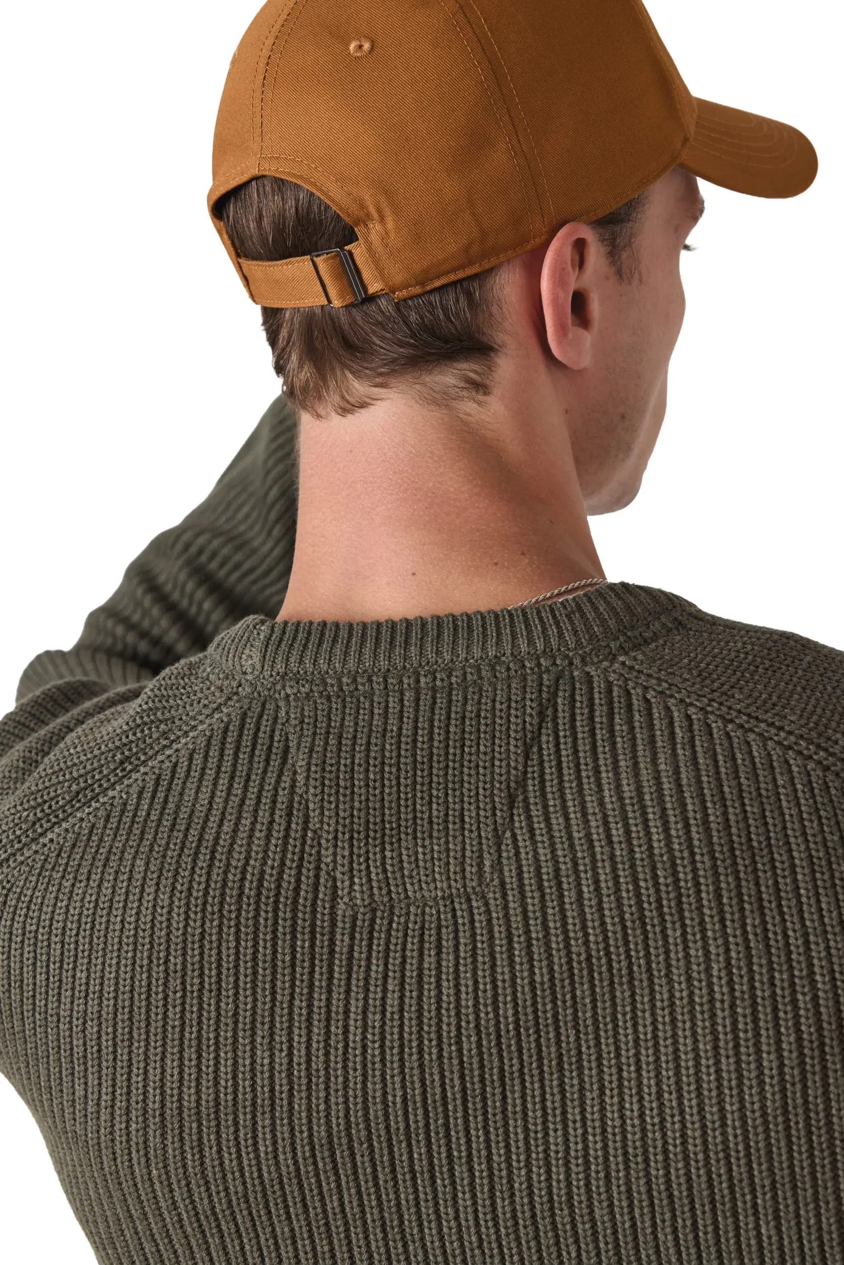 Gorra de 5 paneles - K-up Gold Label