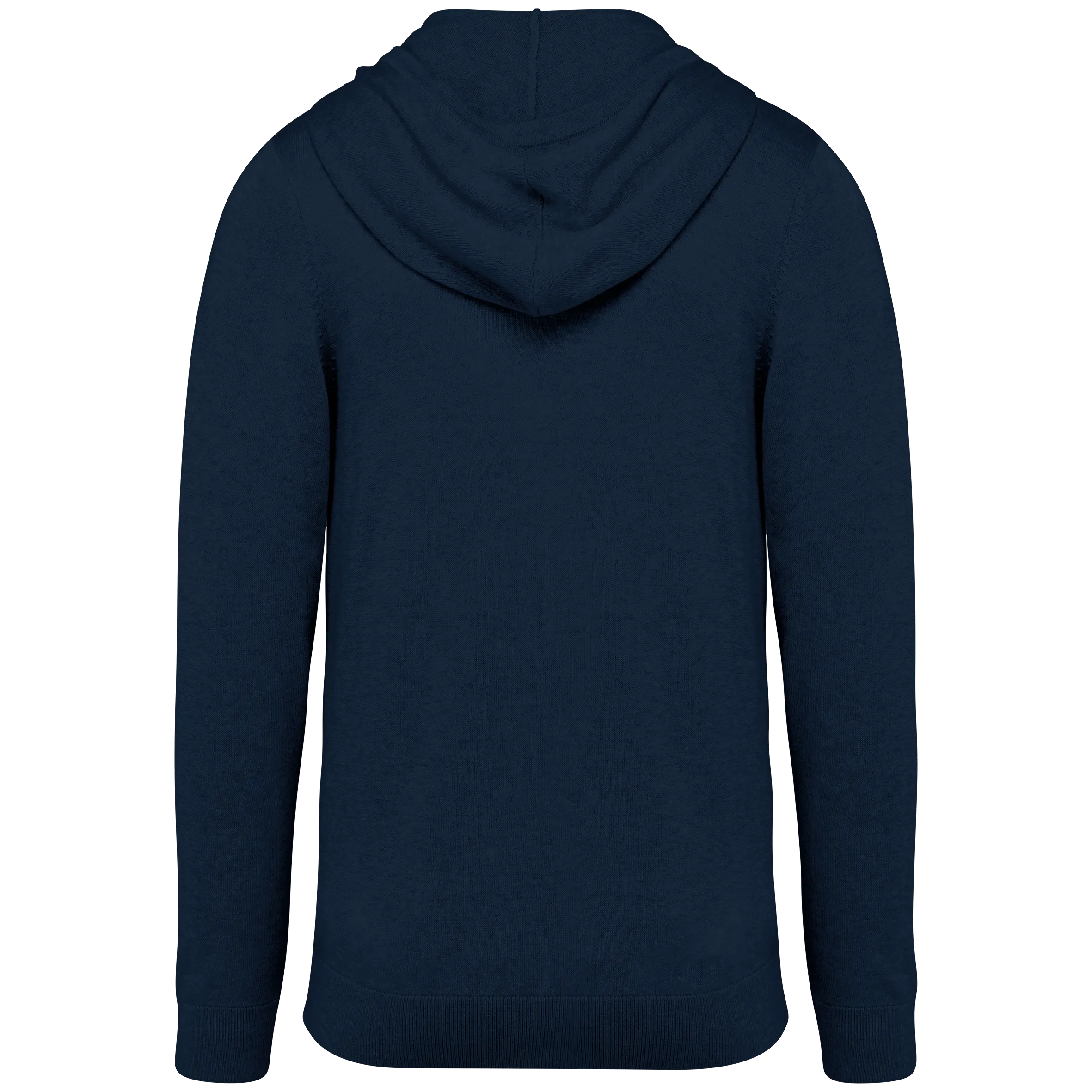Jersey ecorresponsable con capucha de lyocell hombre