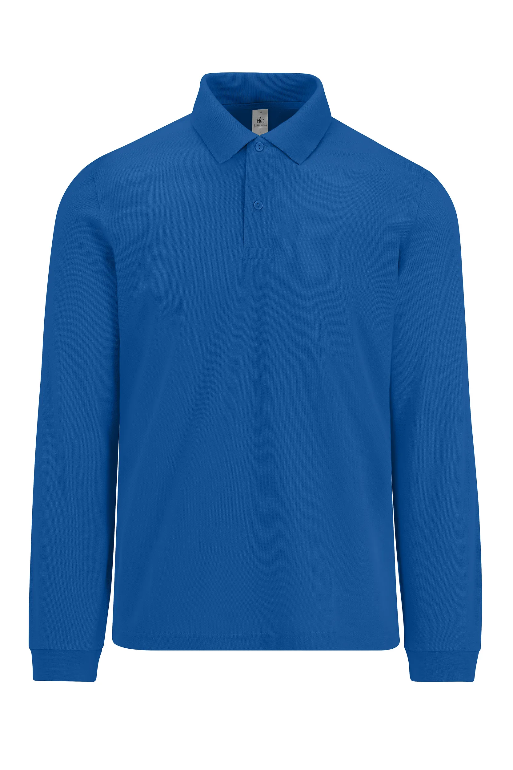 MY POLO 180 manga larga Hombre<br/>