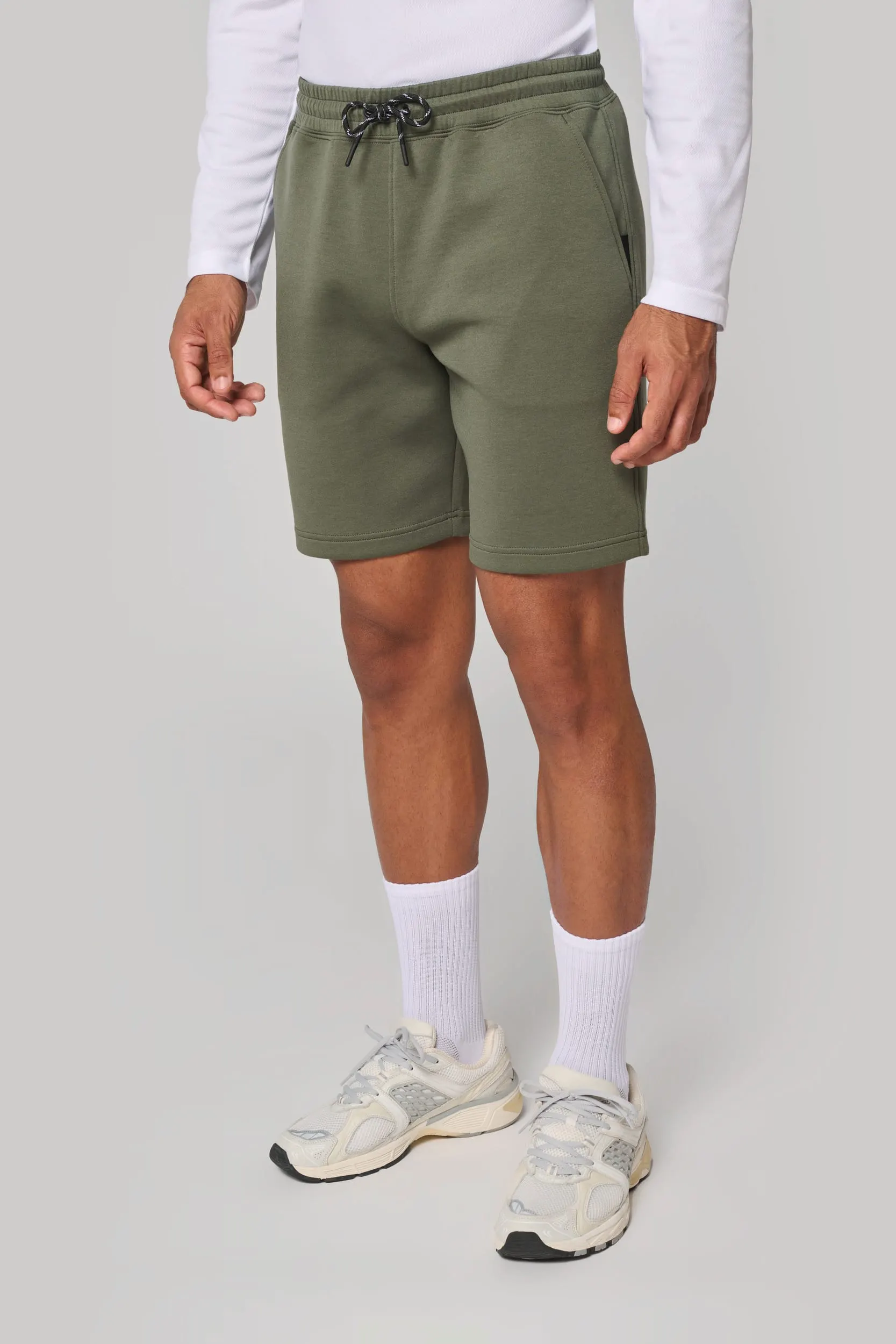 Short hombre