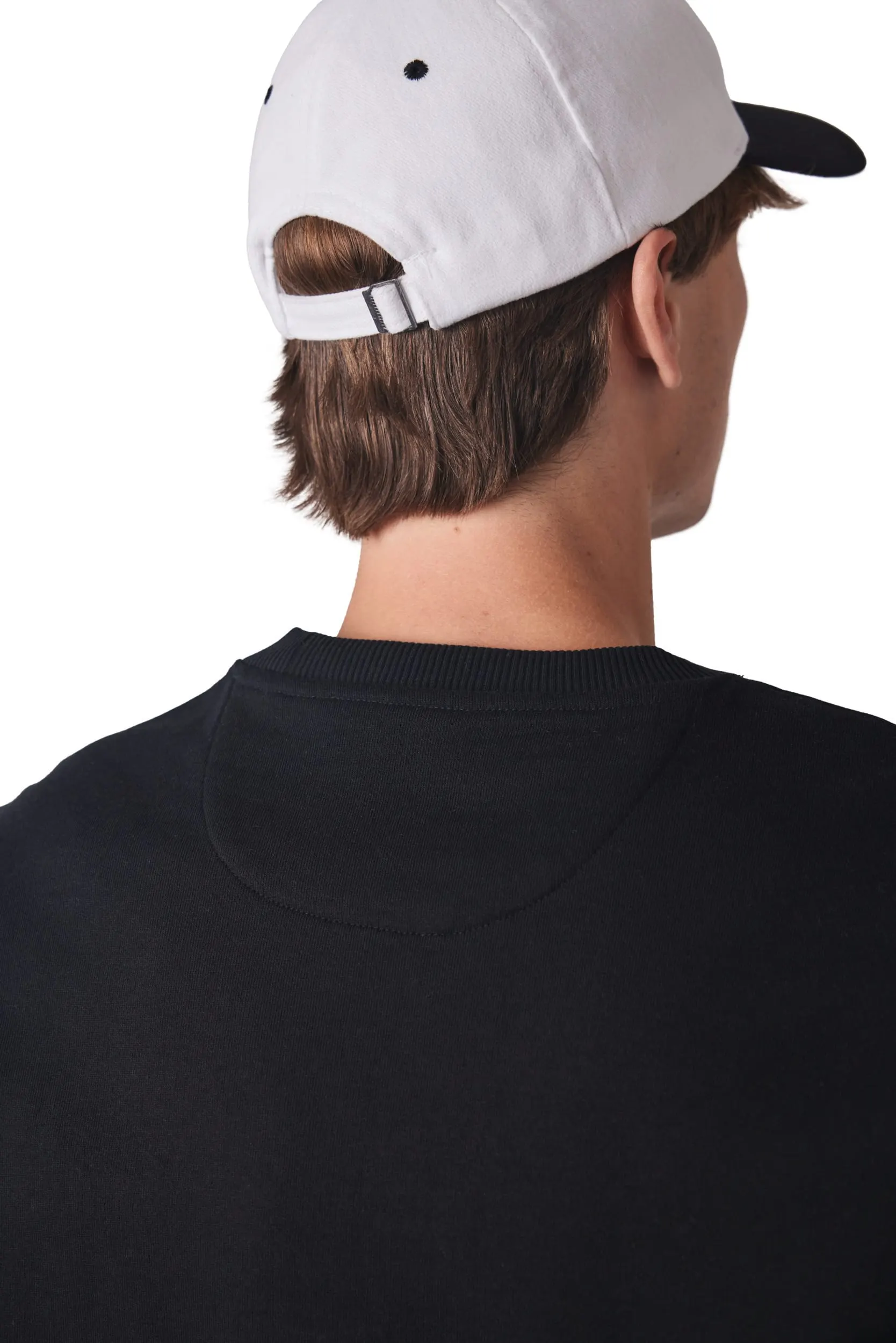 Gorra - 6 paneles