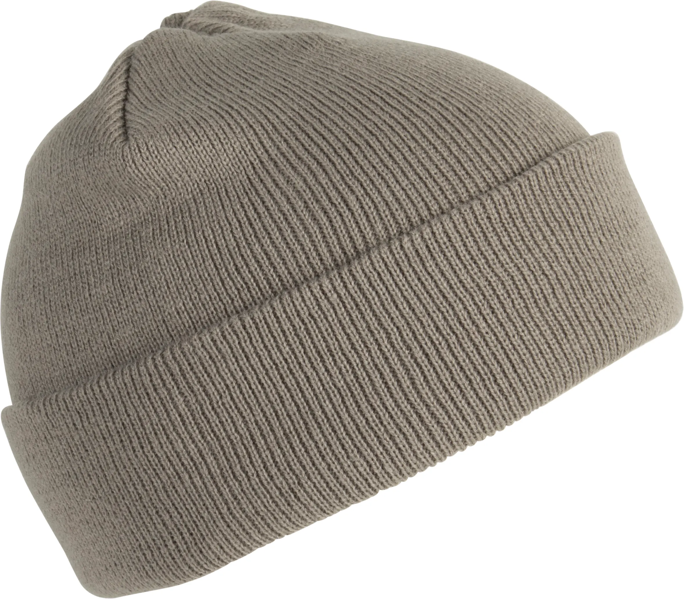 Gorro de punto