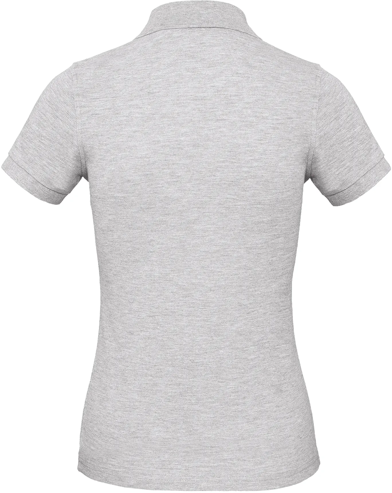 Polo Orgánico Inspire mujer