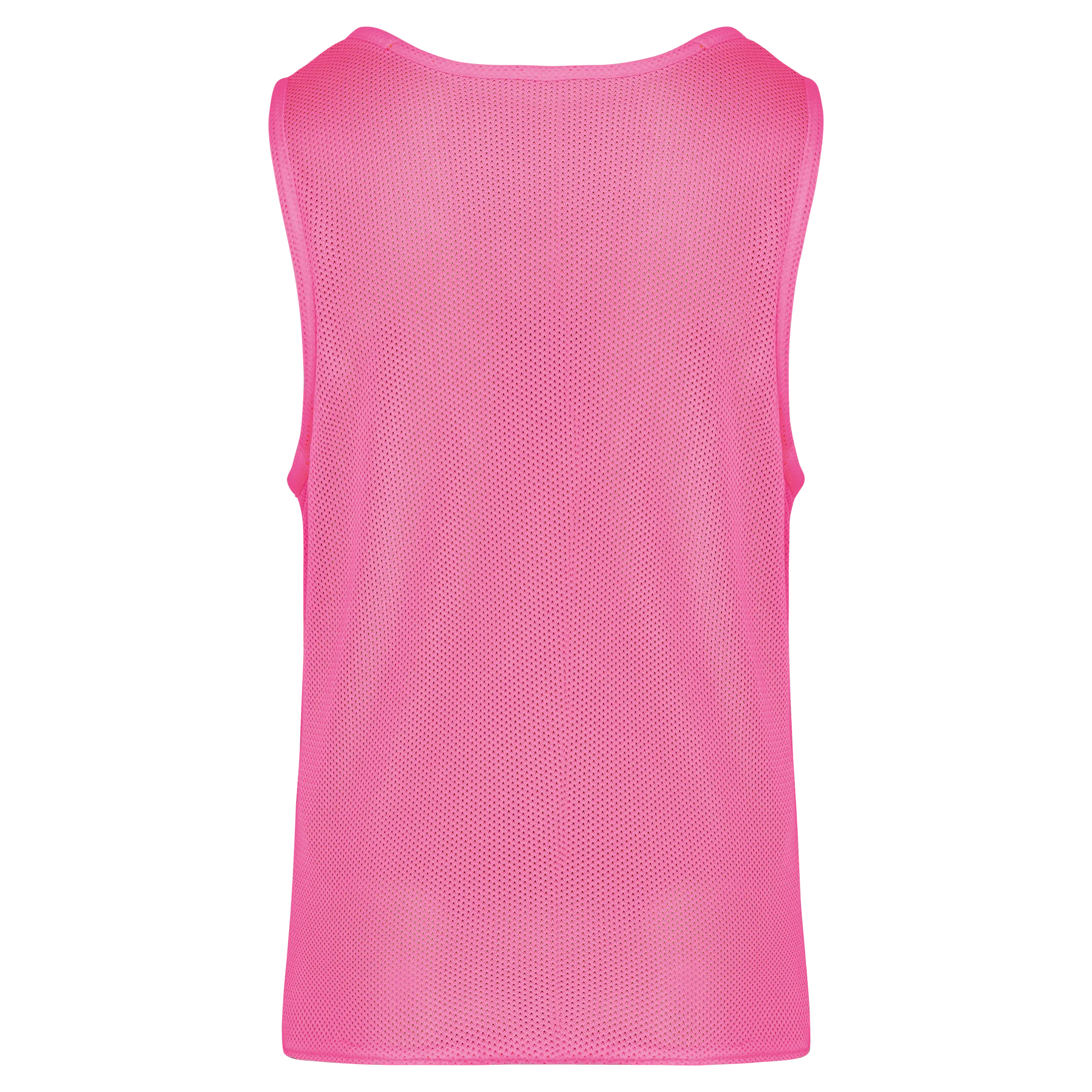 Fluorescent  Pink / Sporty Sky Blue