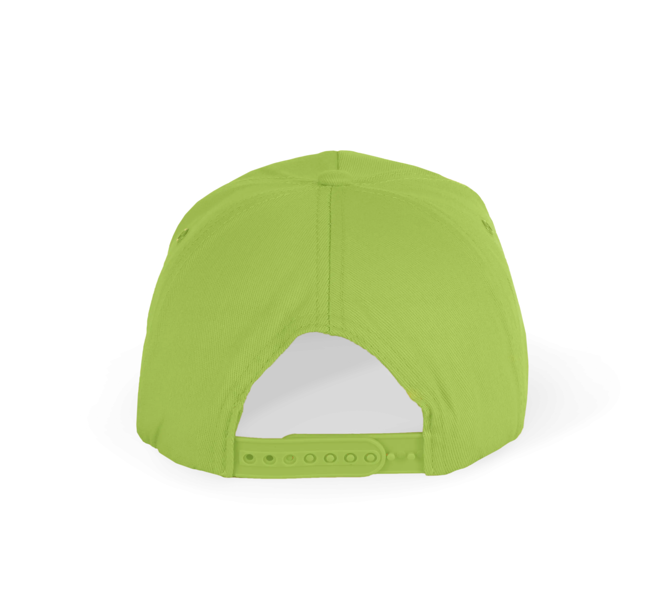 First - Gorra 5 paneles