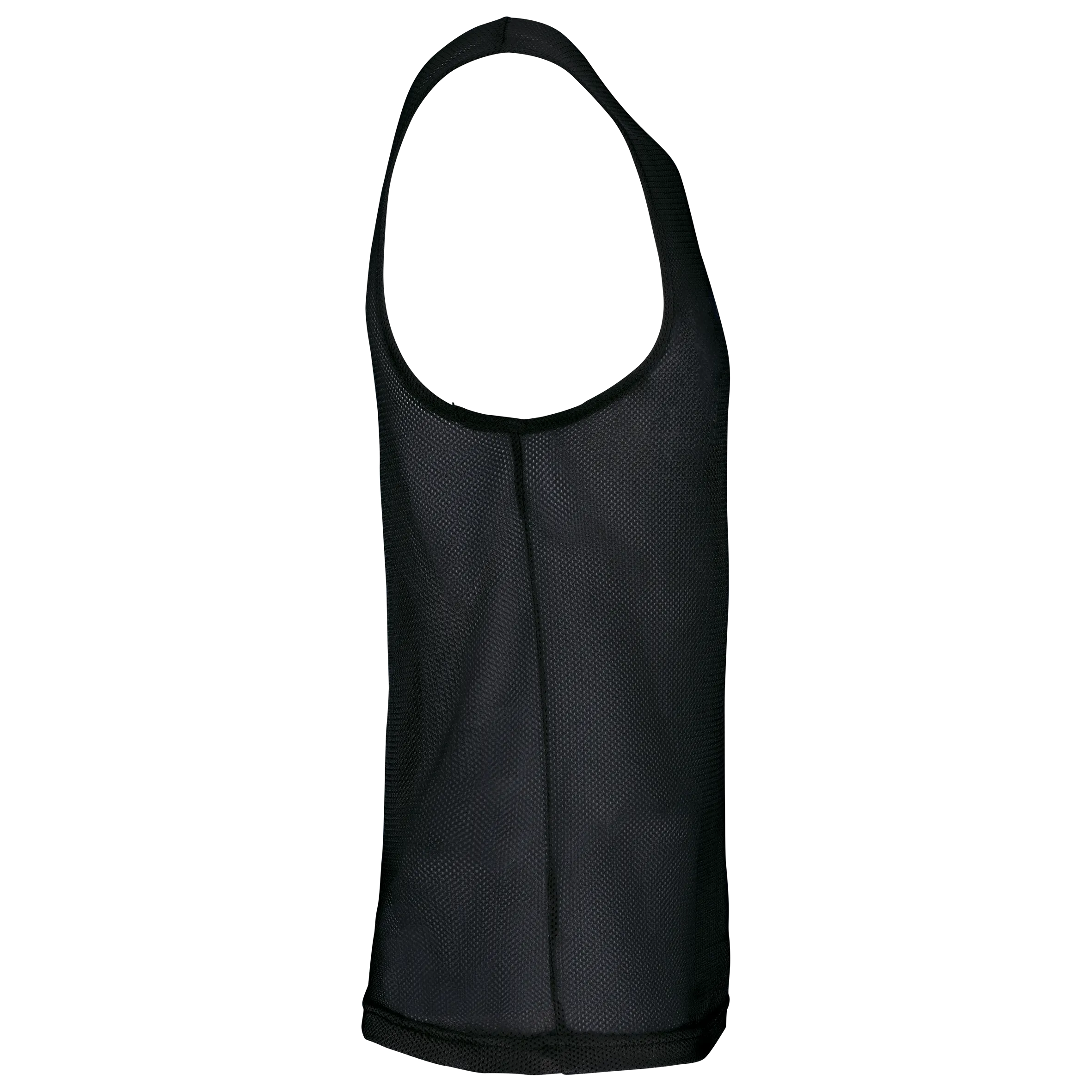 PETO LIGERO DE REJILLA Multi-deportes