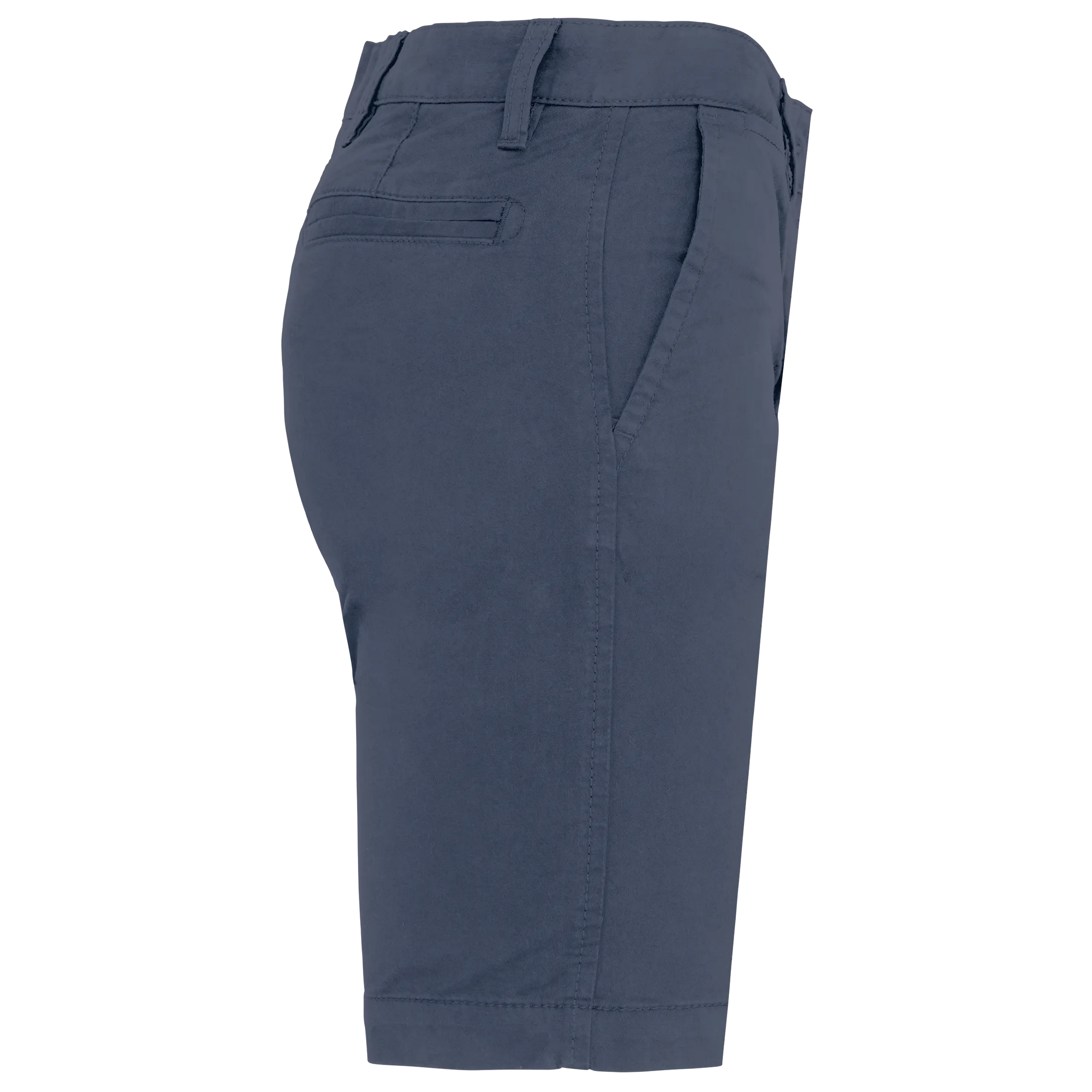 Bermuda chino mujer