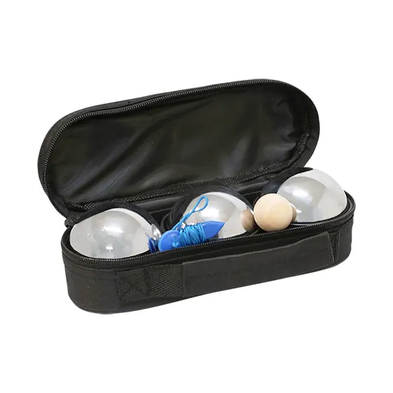 JUEGO DE PETANCA PROFESIONAL (0 LÍNEAS)