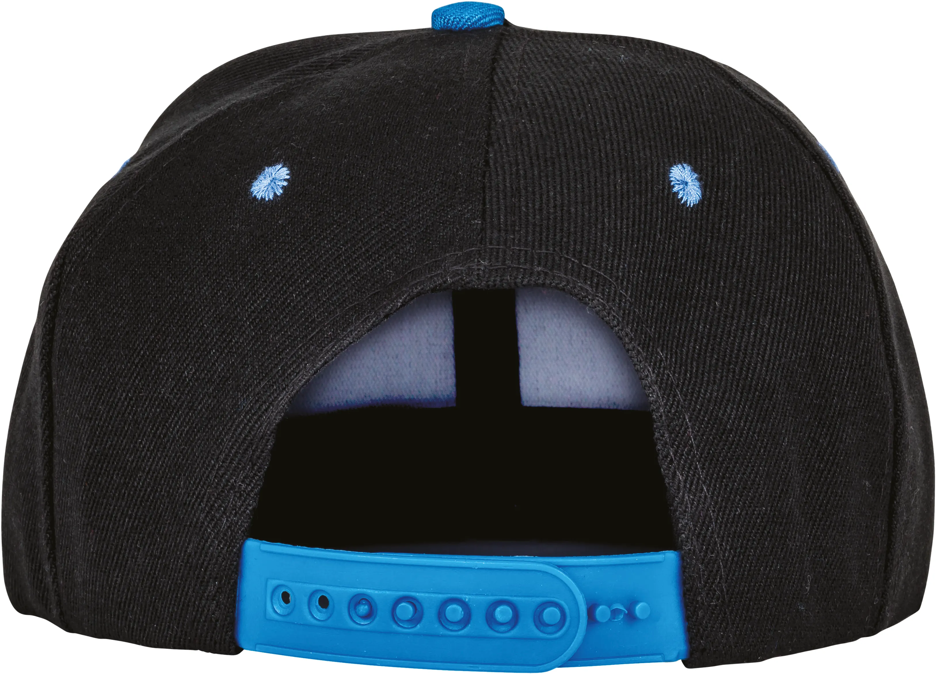 Gorra bicolor Bronx