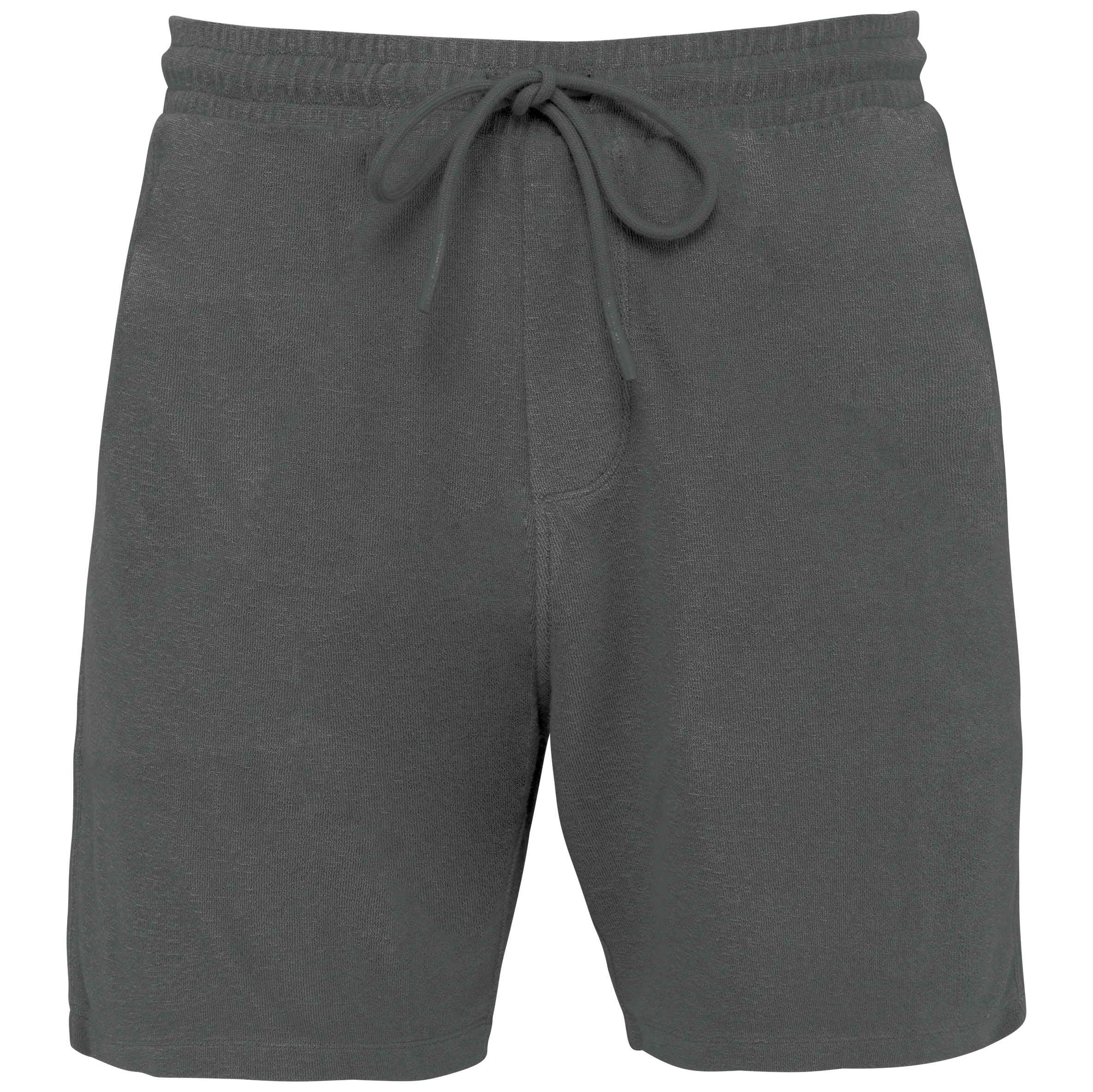 Short ecorresponsable de rizo hombre