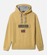 Sudadera capucha Burgee Sum 3