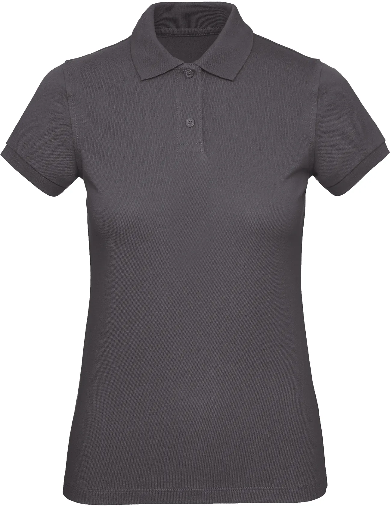Polo Orgánico Inspire mujer