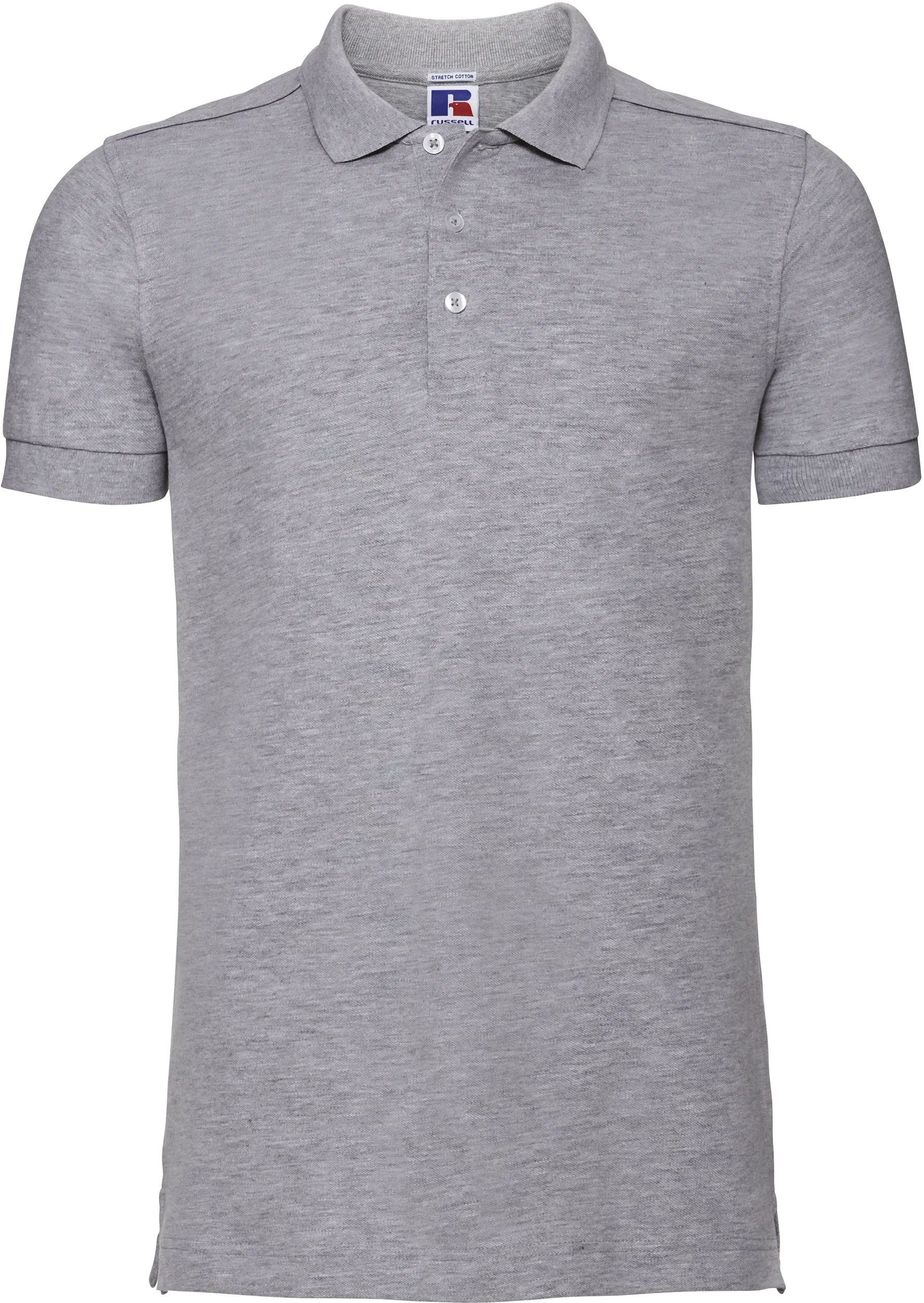 Polo Stretch hombre