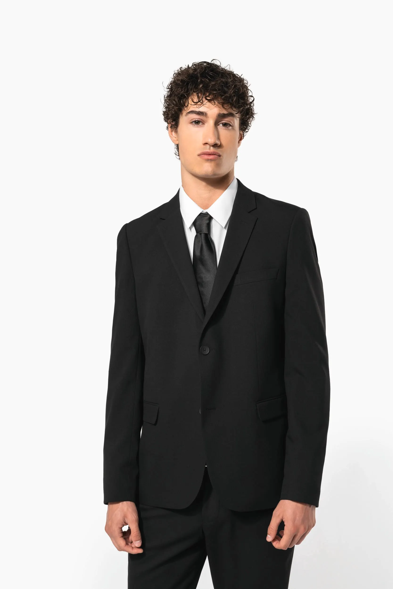 Chaqueta hombre