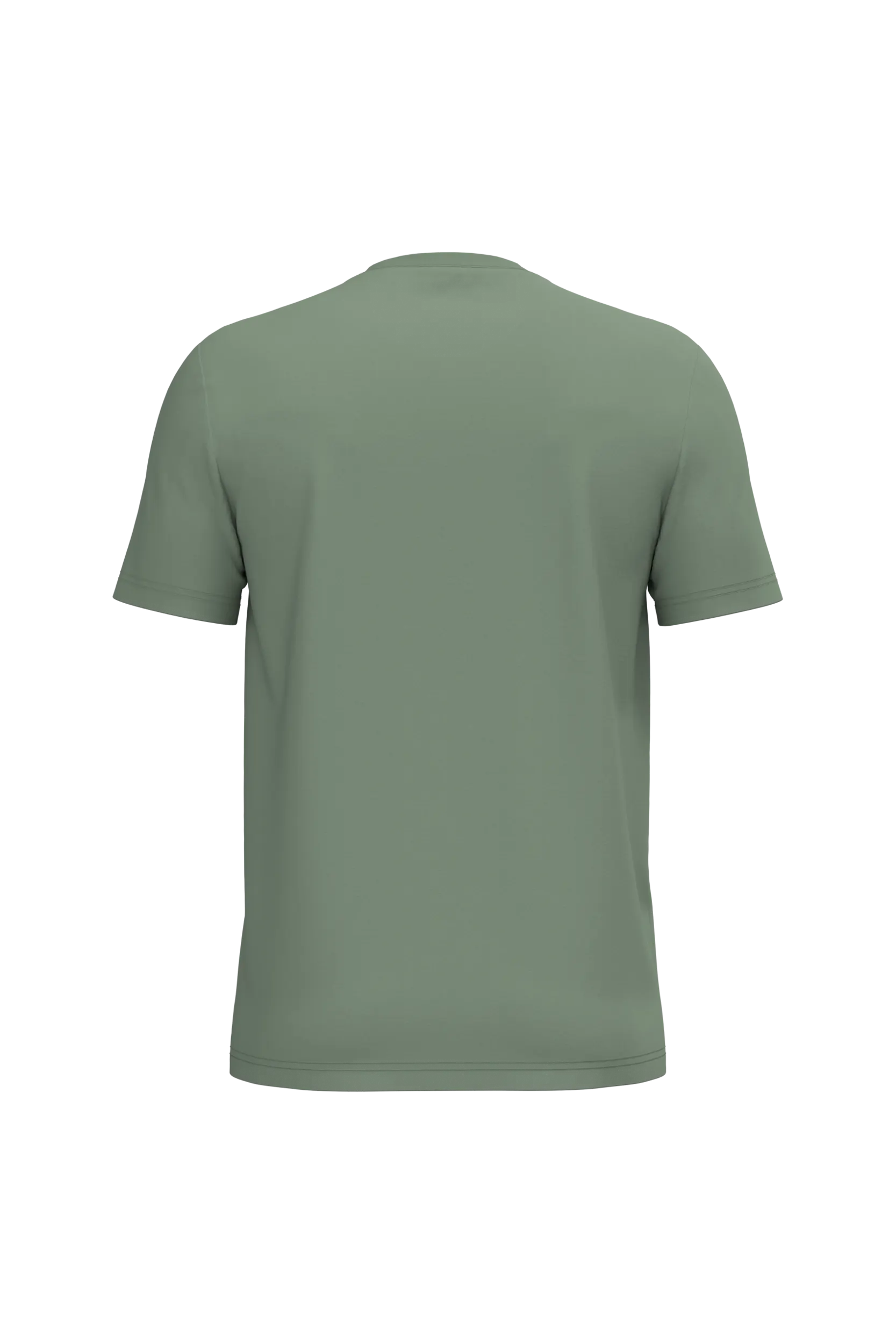 Moss Green