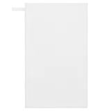 Toalla de deporte microfibra - 70 x 120 cm