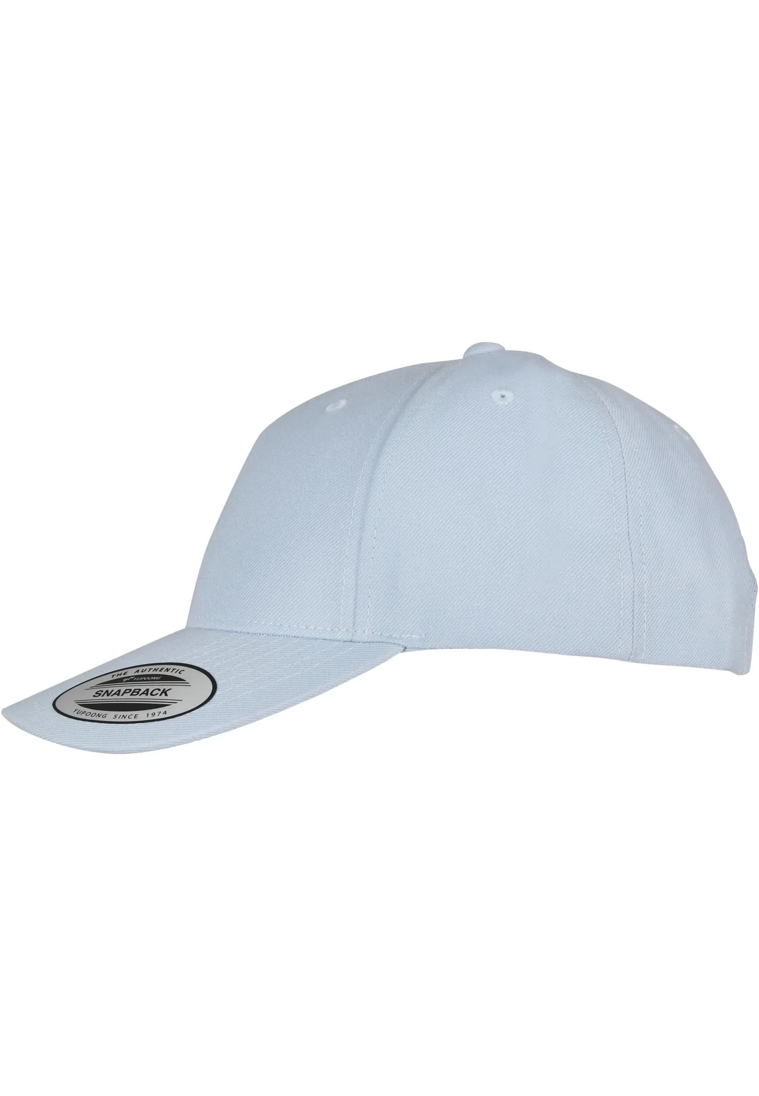 Gorra clásica premium snapback<br/>