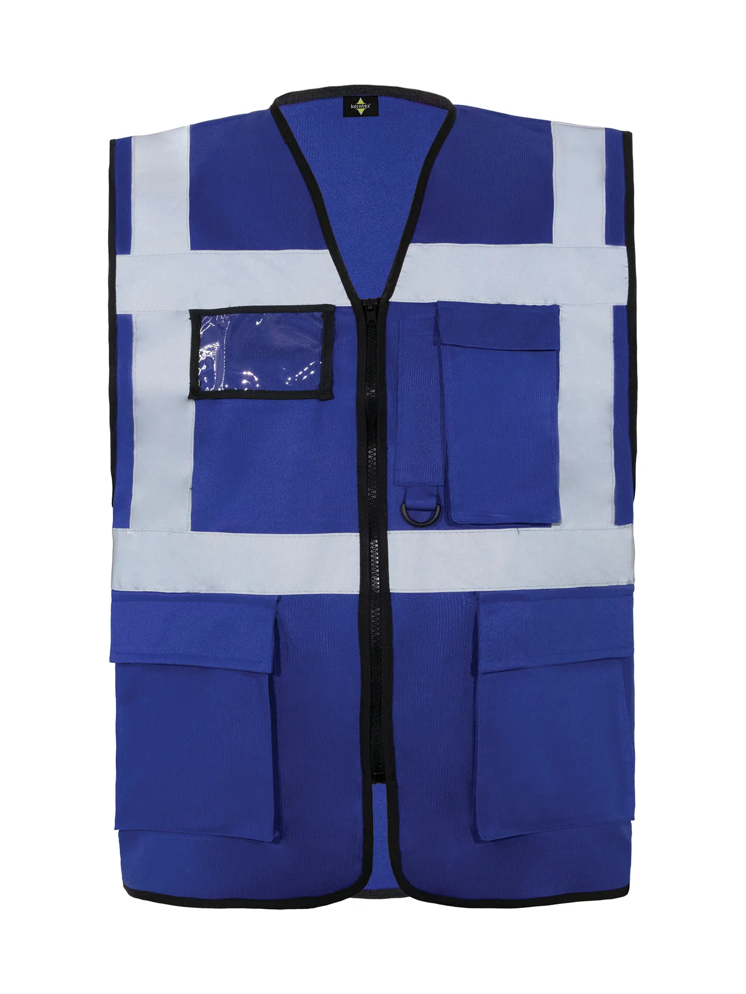 Chaleco de seguridad confort Hamburgo