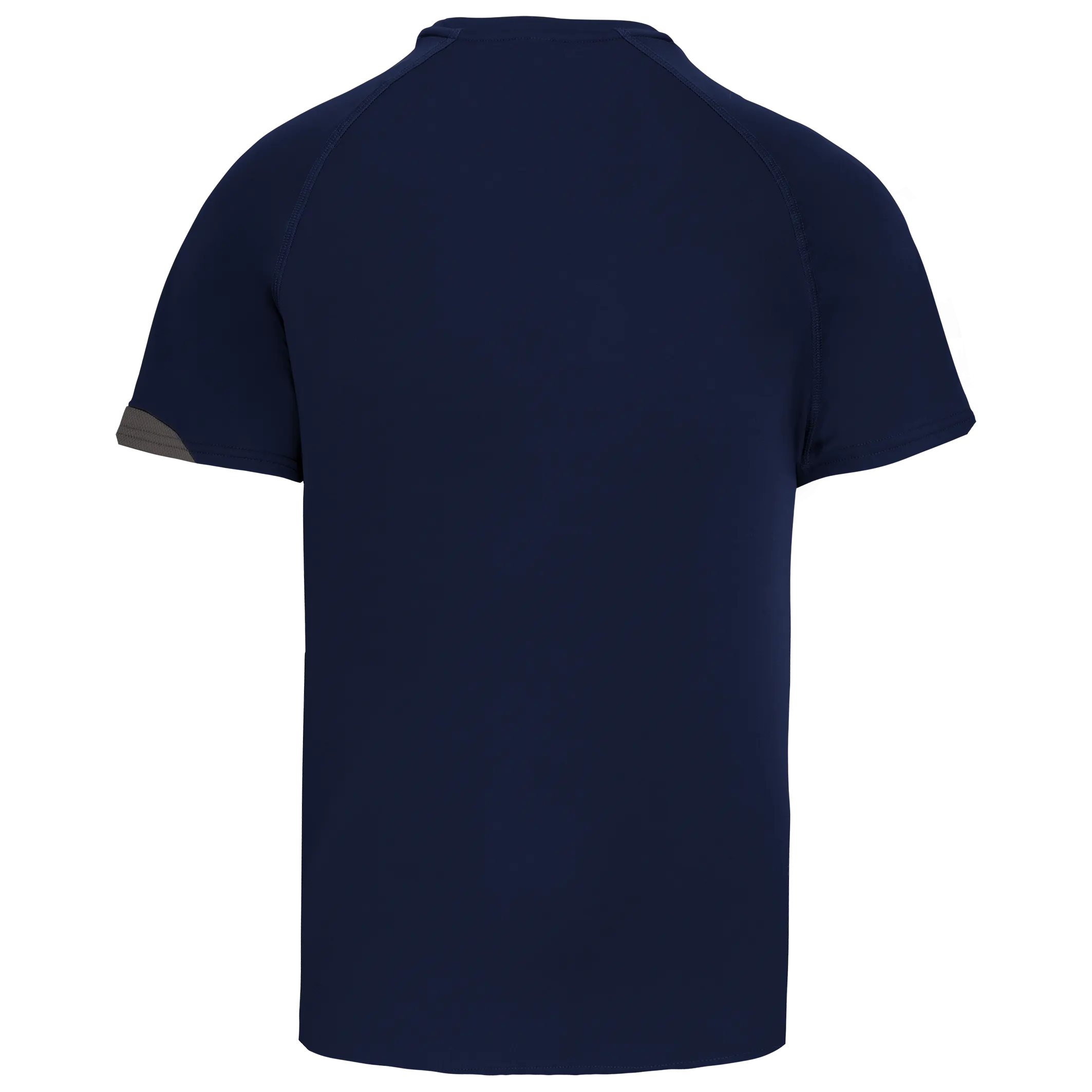 Sporty navy/White/Storm grey