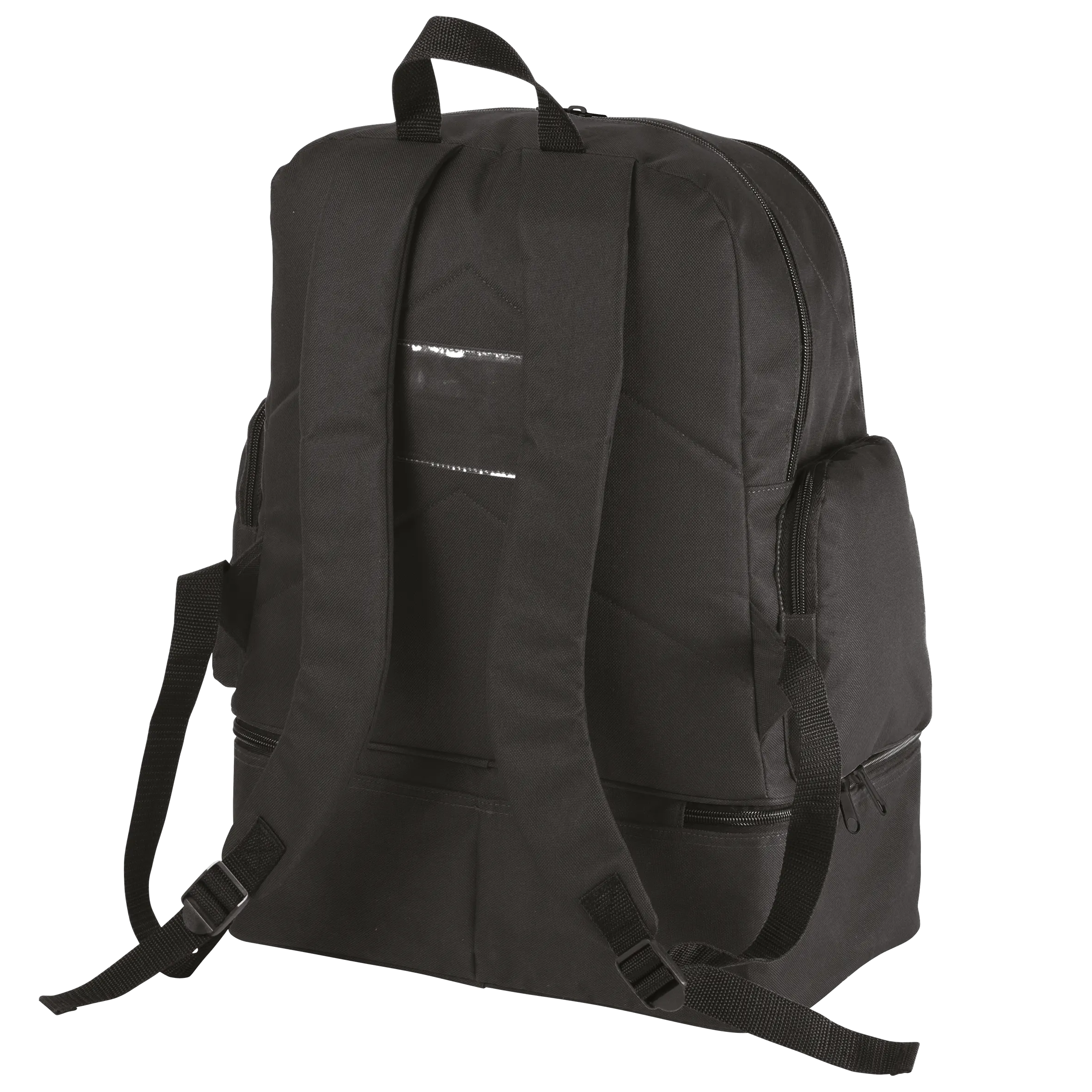 Mochila deportiva con base rígida - 42L