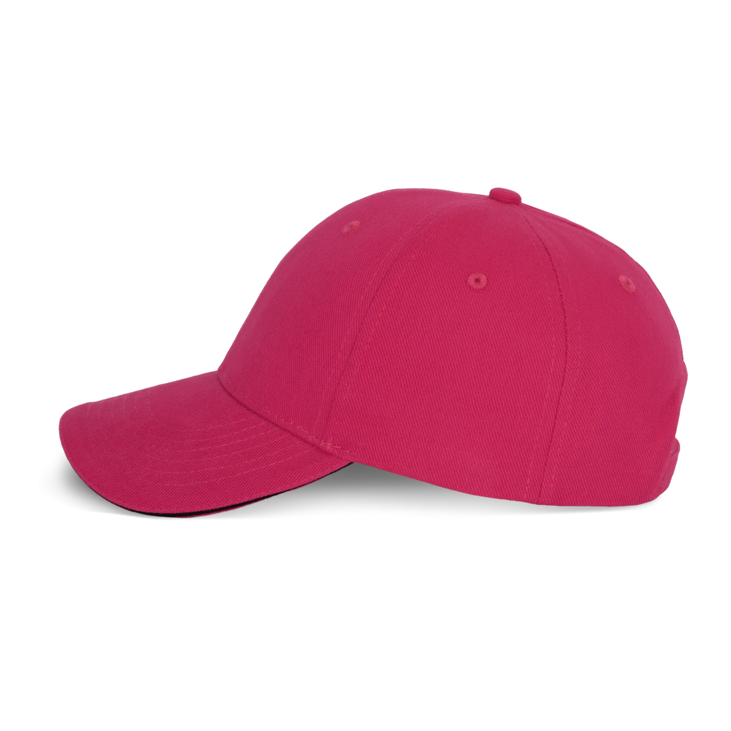 ORLANDO - Gorra 6 paneles
