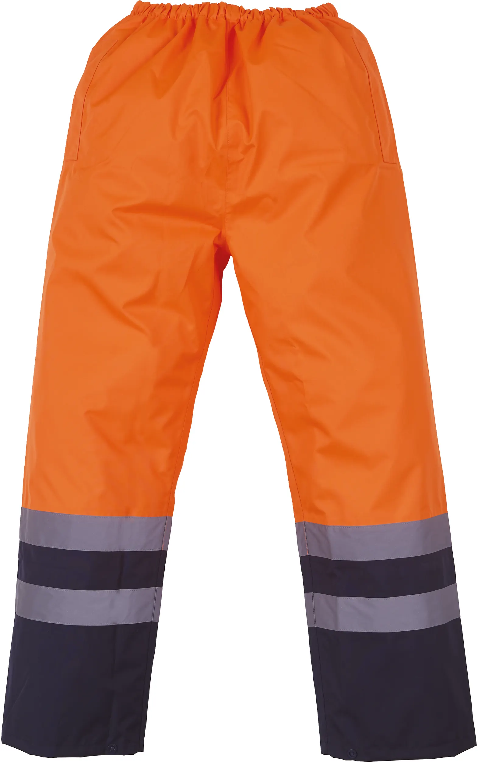 Sobrepantalón de Alta Visibilidad impermeable