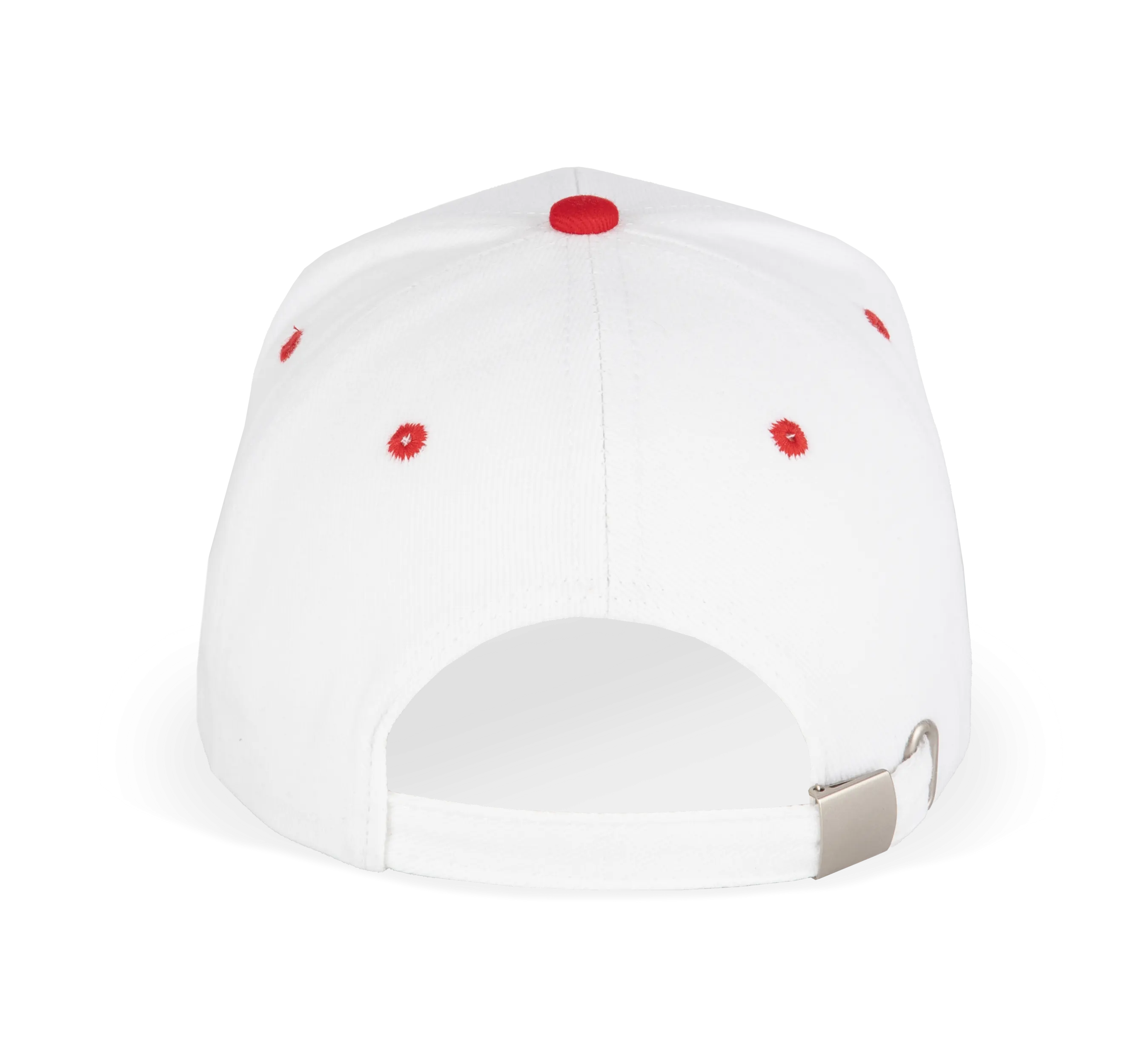ORLANDO - Gorra 6 paneles