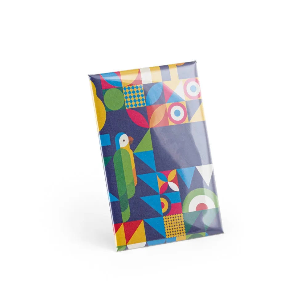 Button P'IN 13. Button P'IN 13. Pin rectangular vertical con pin