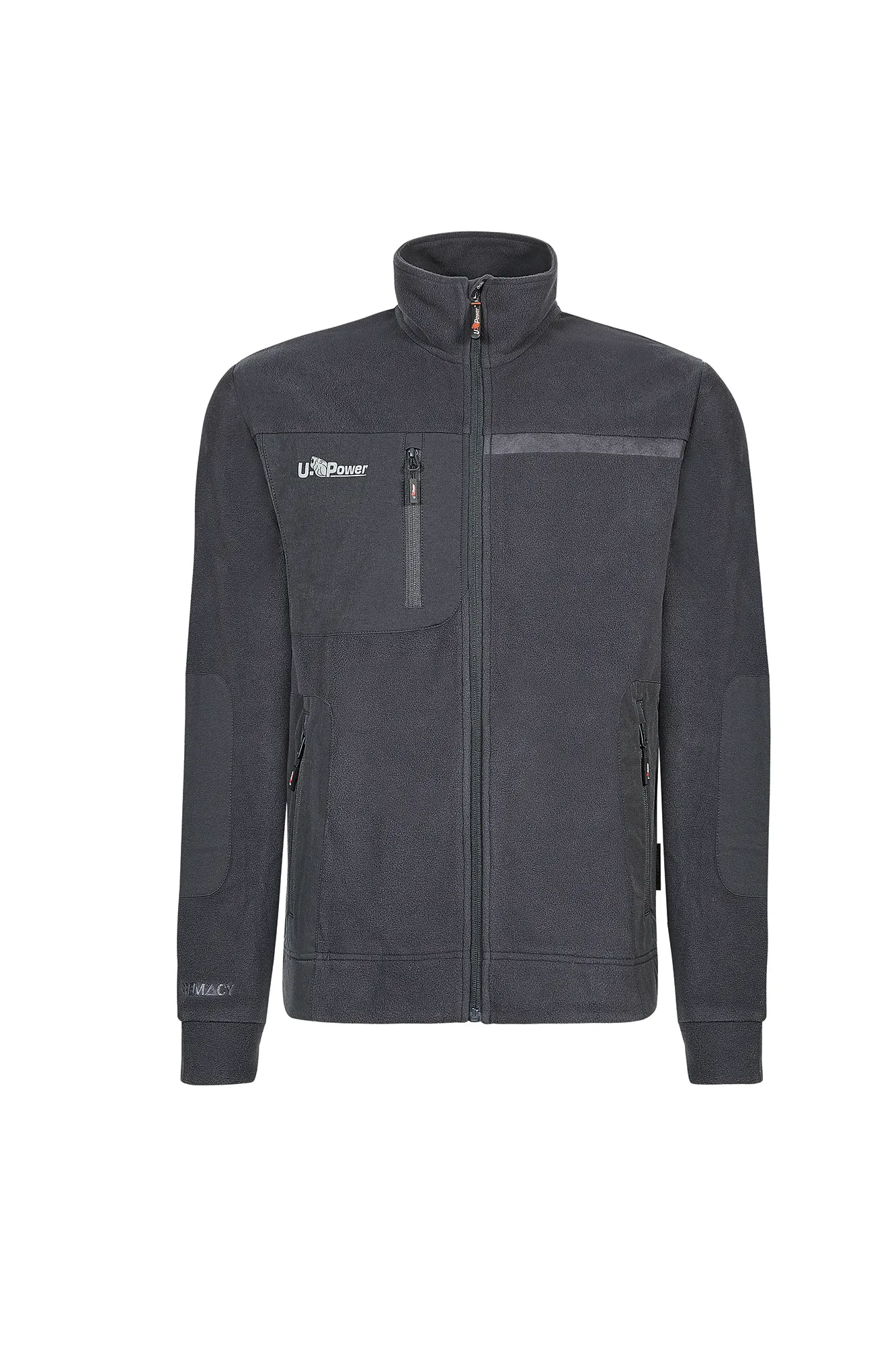 Asphalt Grey