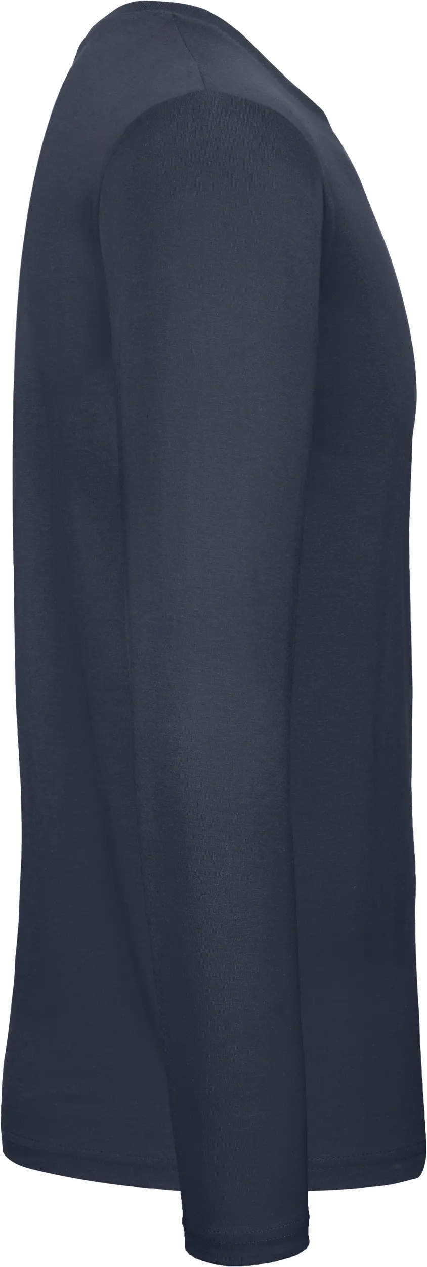 Camiseta #E150 manga larga hombre