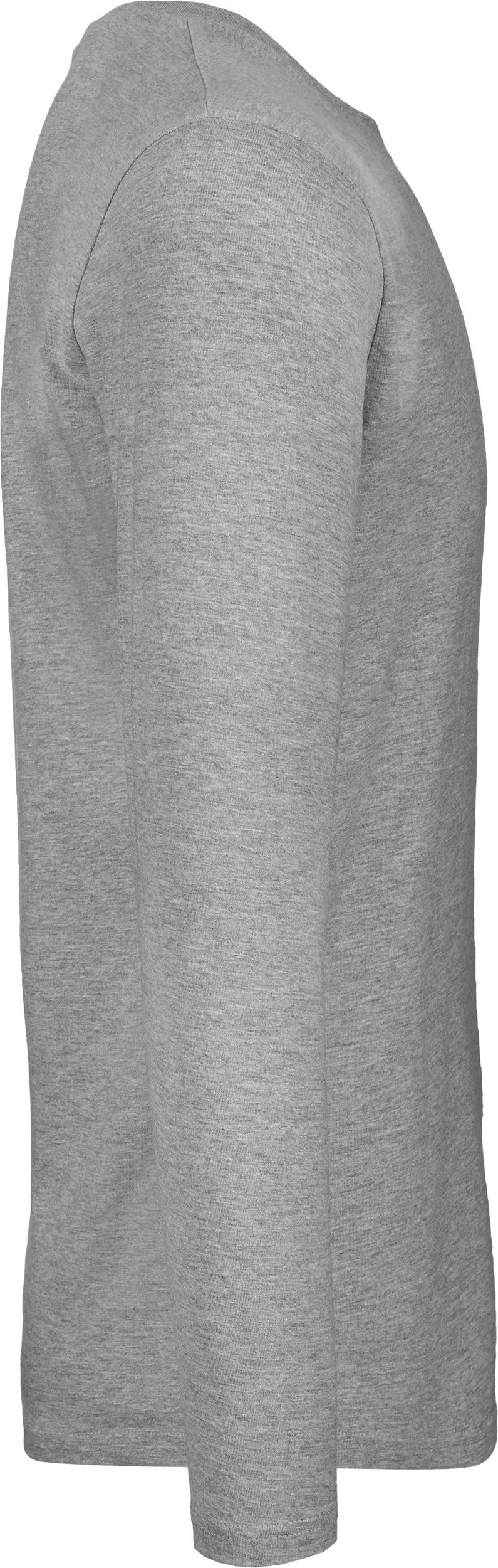 Camiseta #E150 manga larga hombre