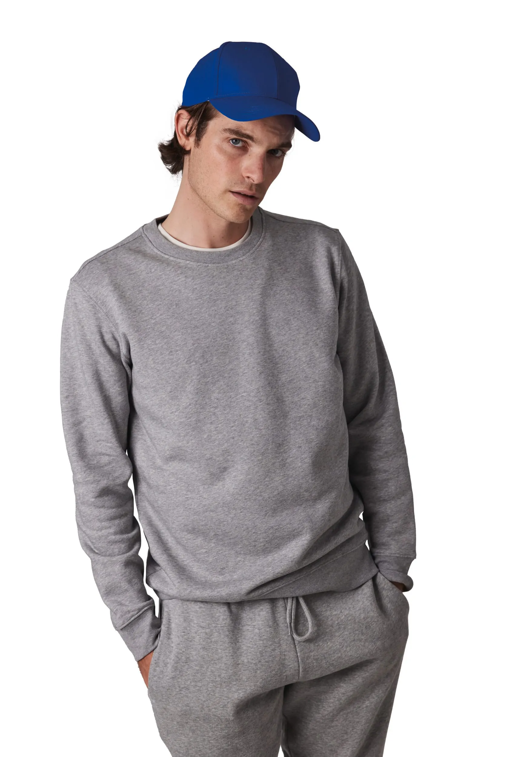 Gorra deportiva