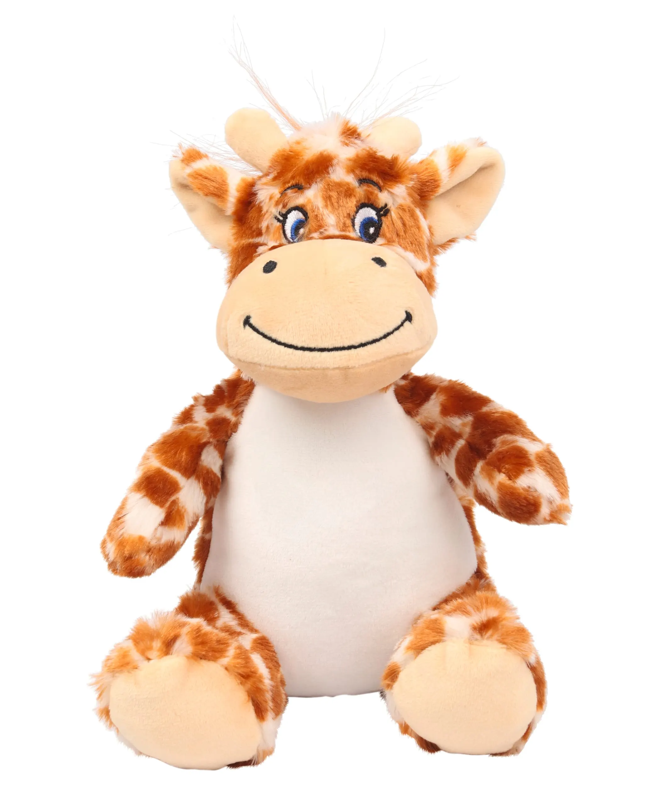 Peluche print me
