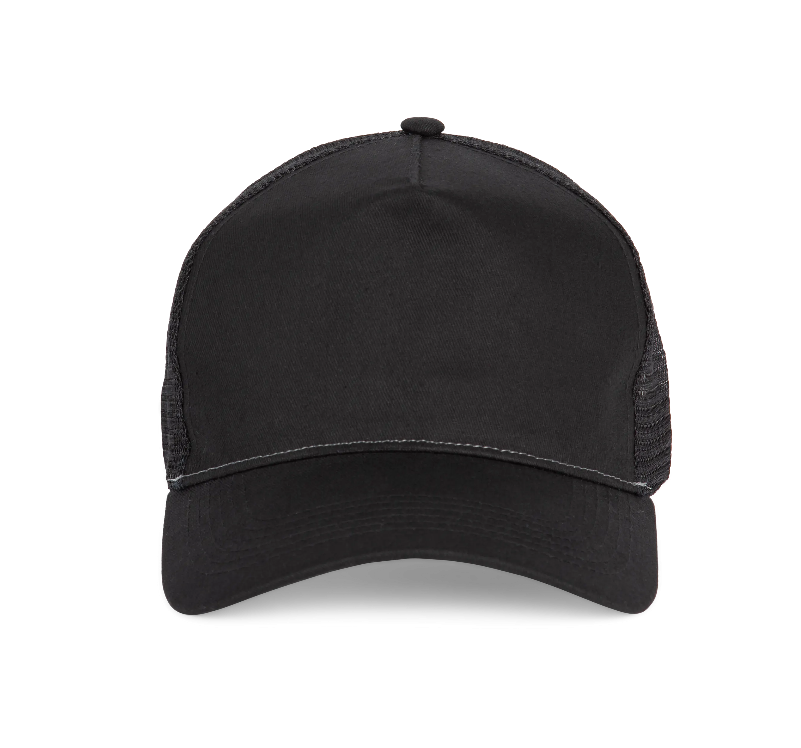 Gorra trucker - 5 paneles