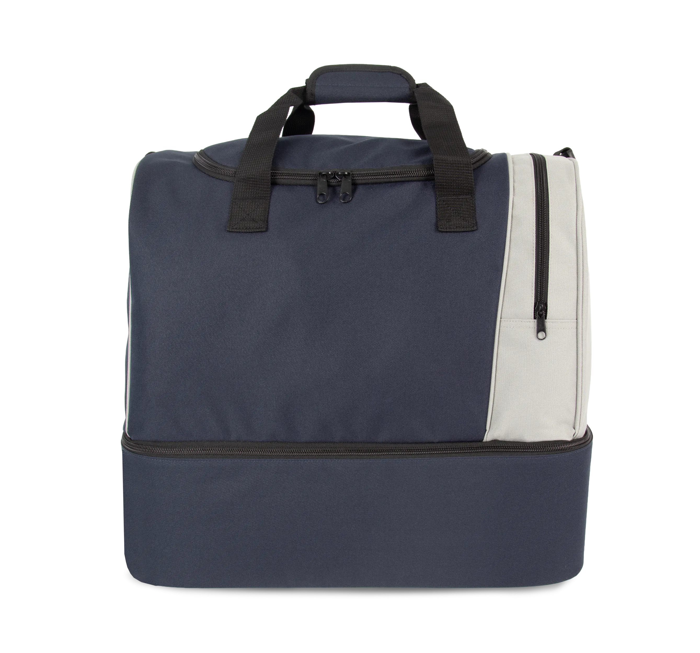 Bolsa de deporte con fondo rígido